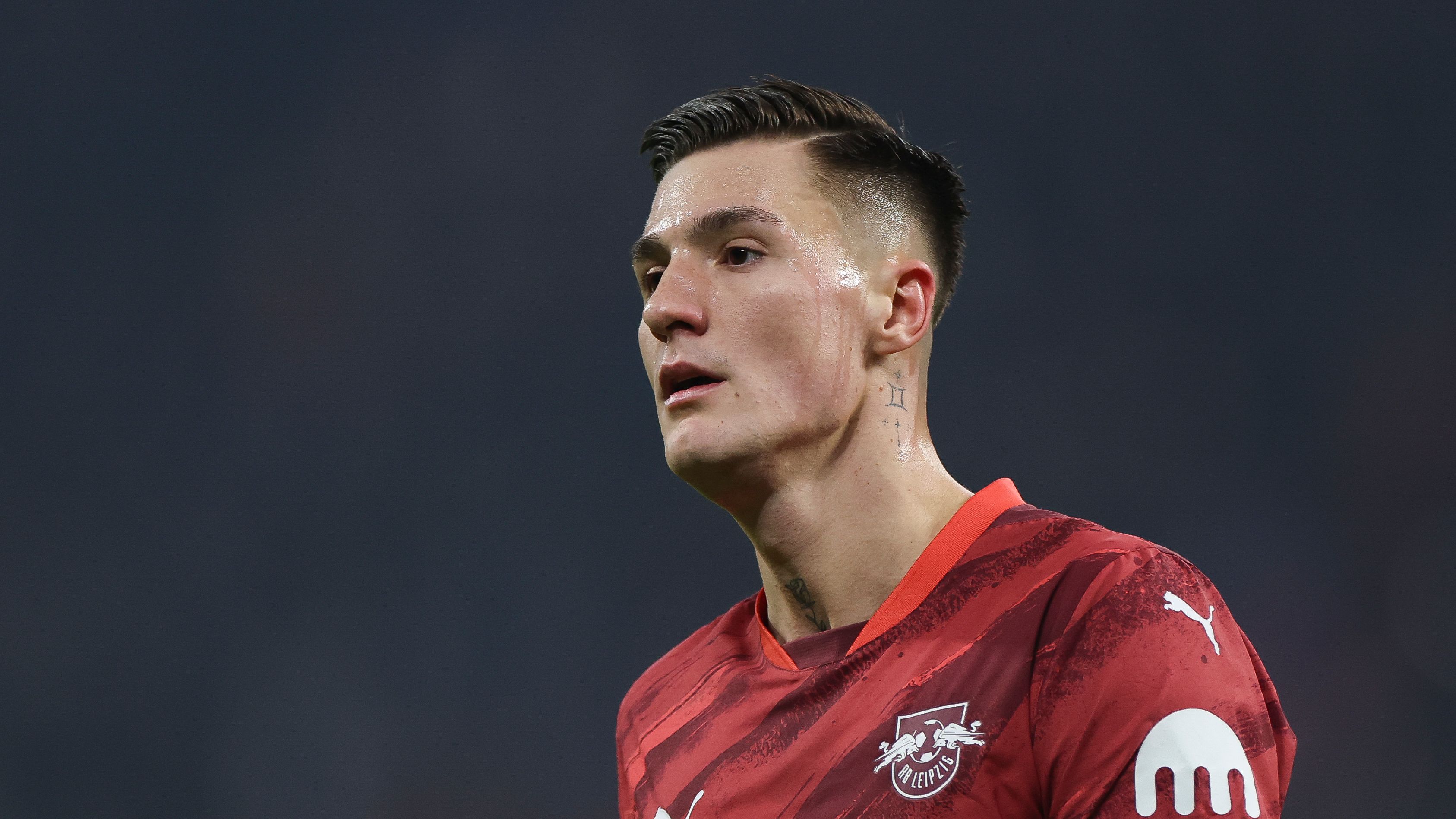 RB Leipzig v FC St. Pauli 1910 - Bundesliga