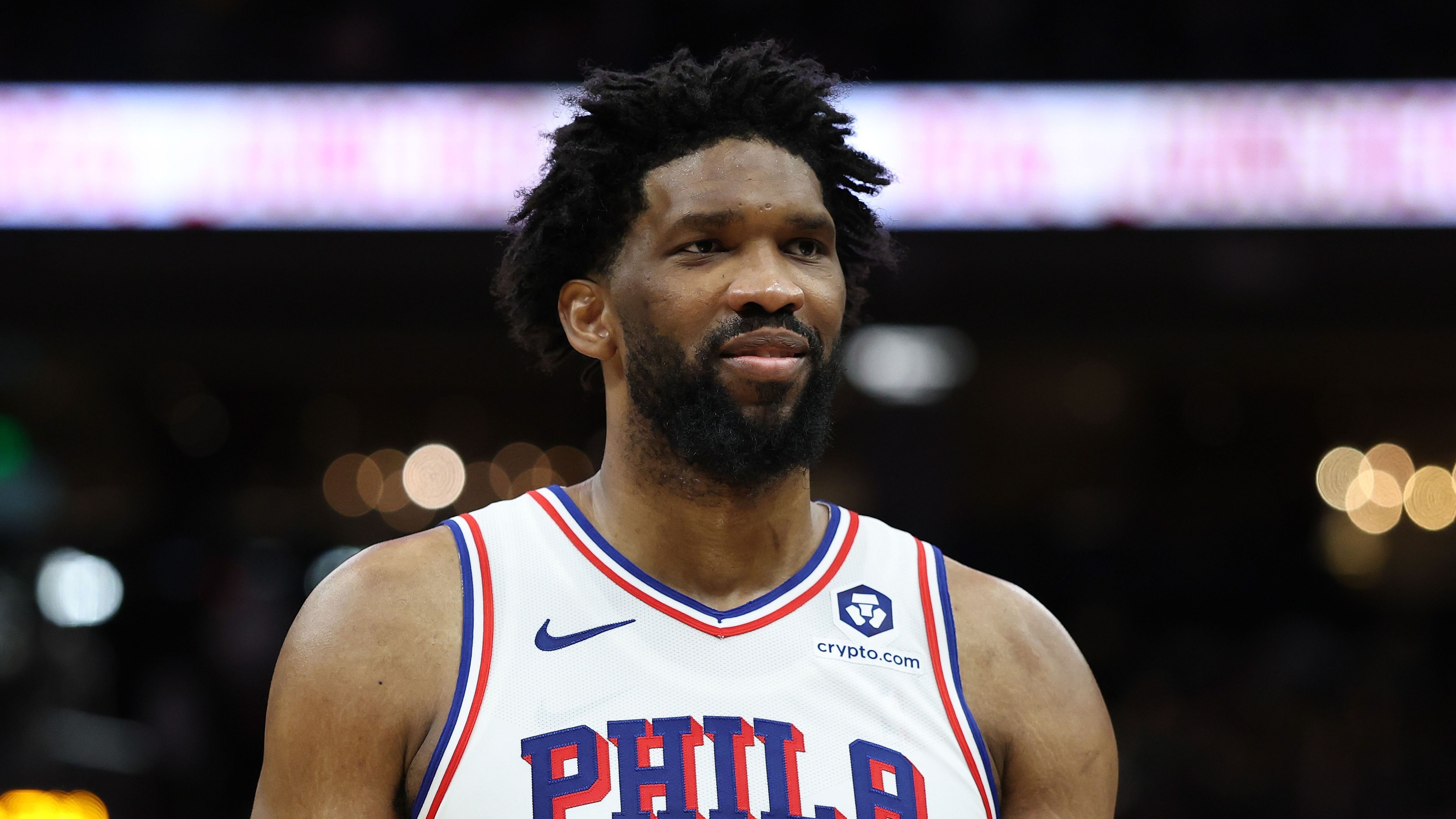 How to watch New York Knicks vs Philadelphia 76ers NBA game: Live stream, TV channel, and start time | Goal.com US