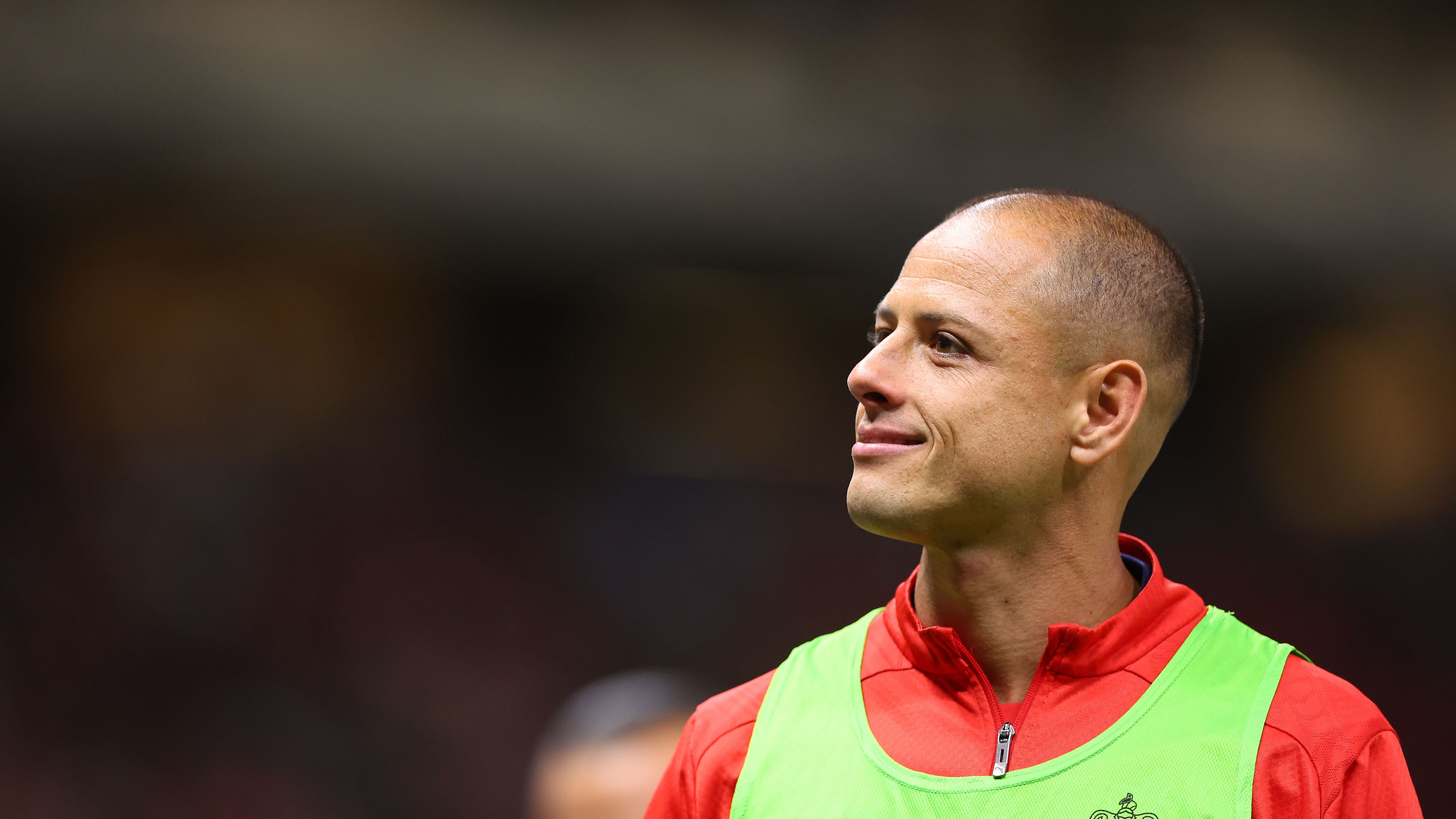 Chicharito backs Manchester United in Europa League, calling it 'a very important opportunity to win an international title' | Goal.com UK