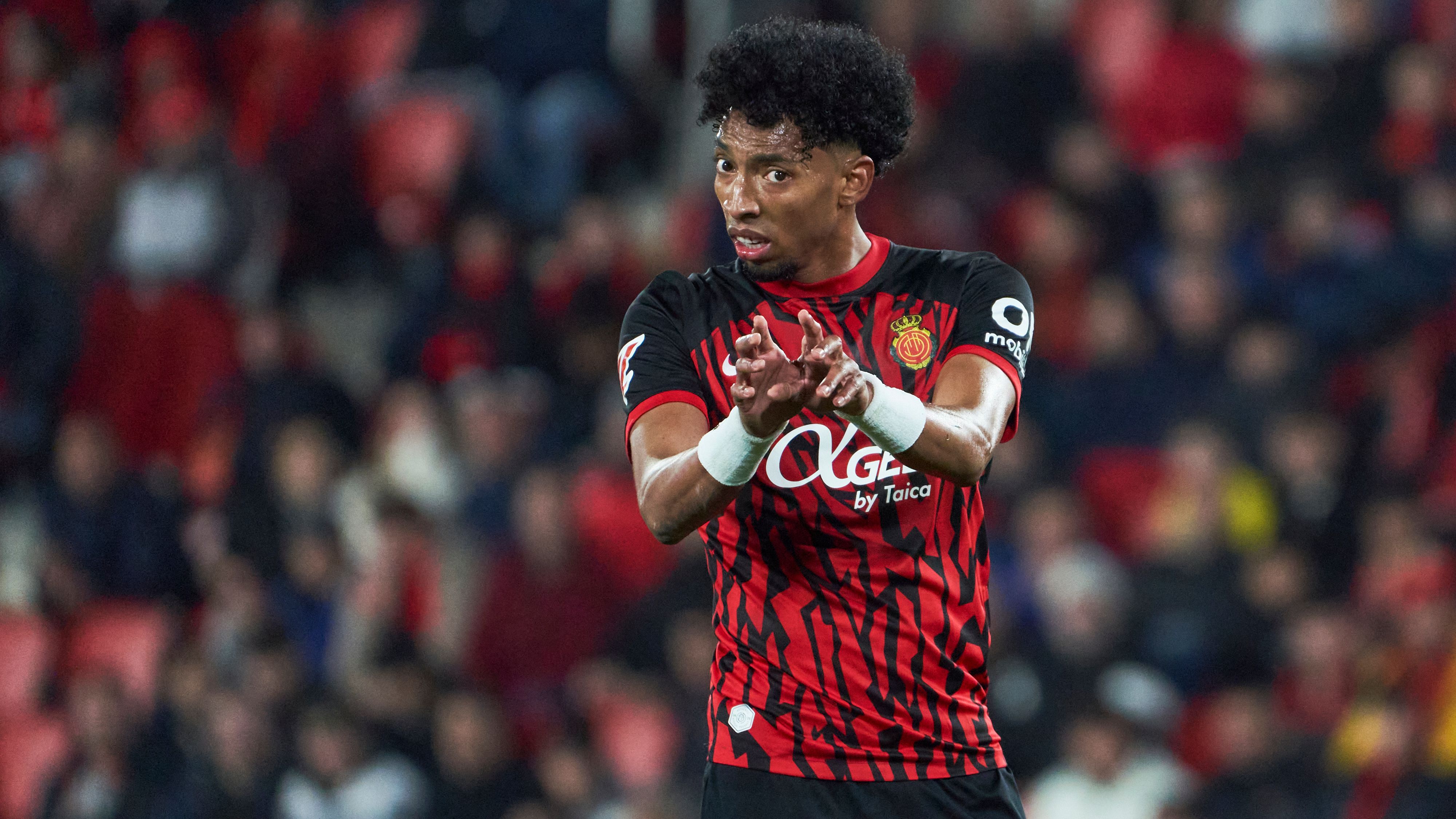 RCD Mallorca v CA Osasuna - La Liga EA Sports