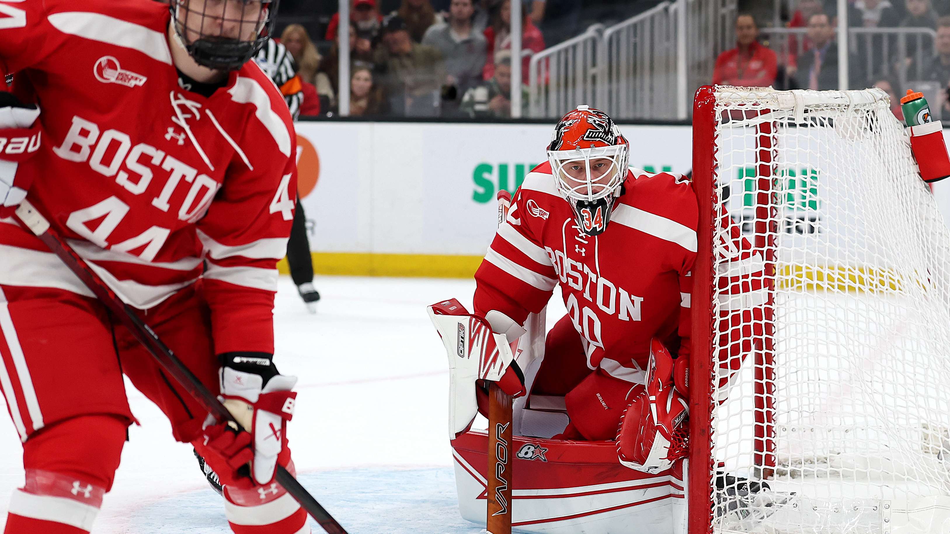 2025 Beanpot Tournament - Championship