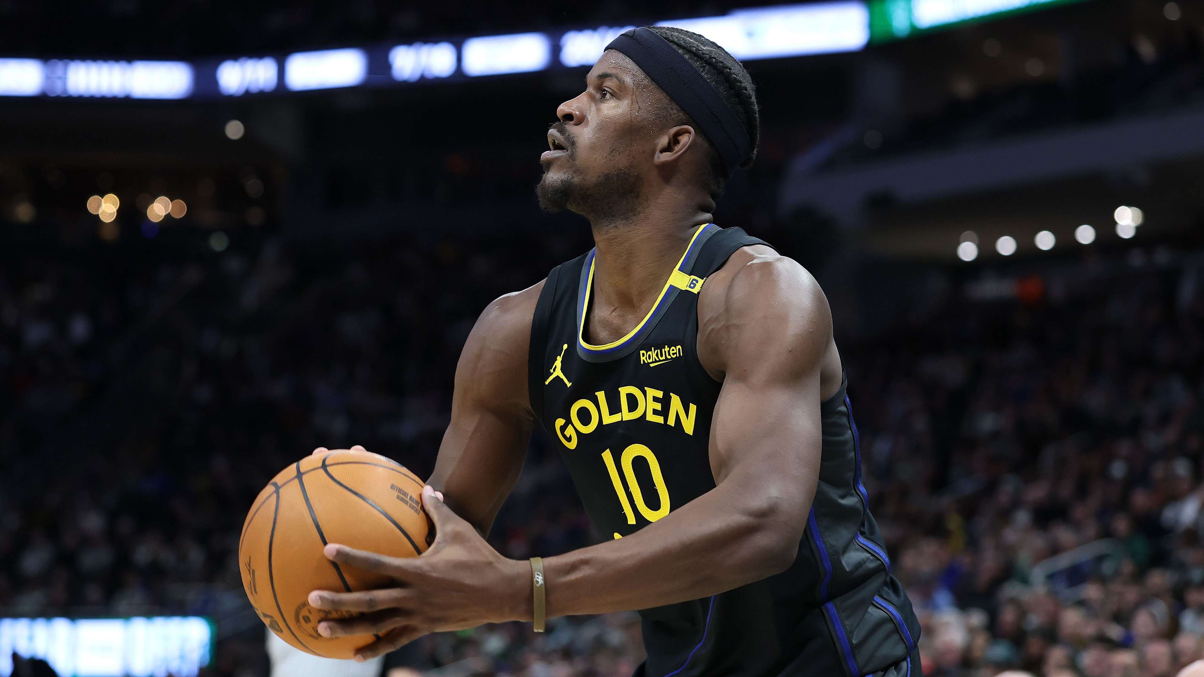 Golden State Warriors v Milwaukee Bucks