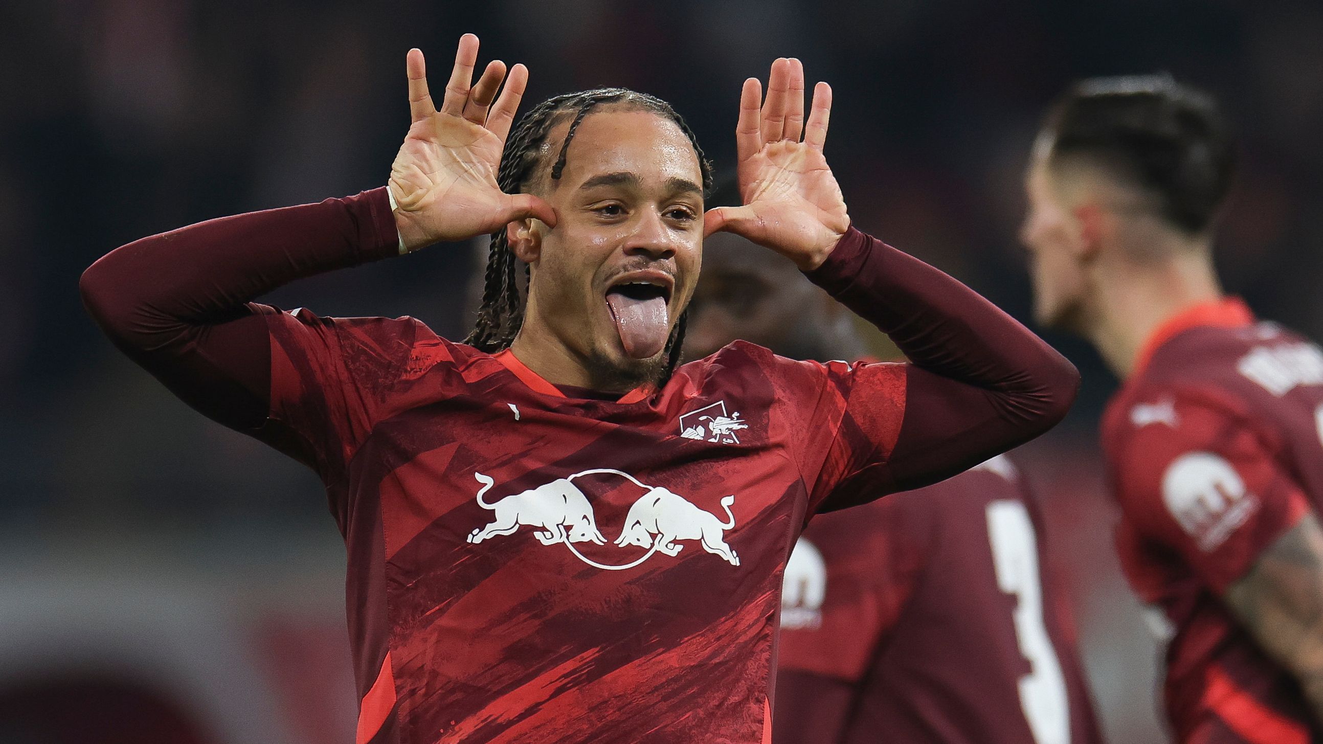 RB Leipzig v FC St. Pauli 1910 - Bundesliga