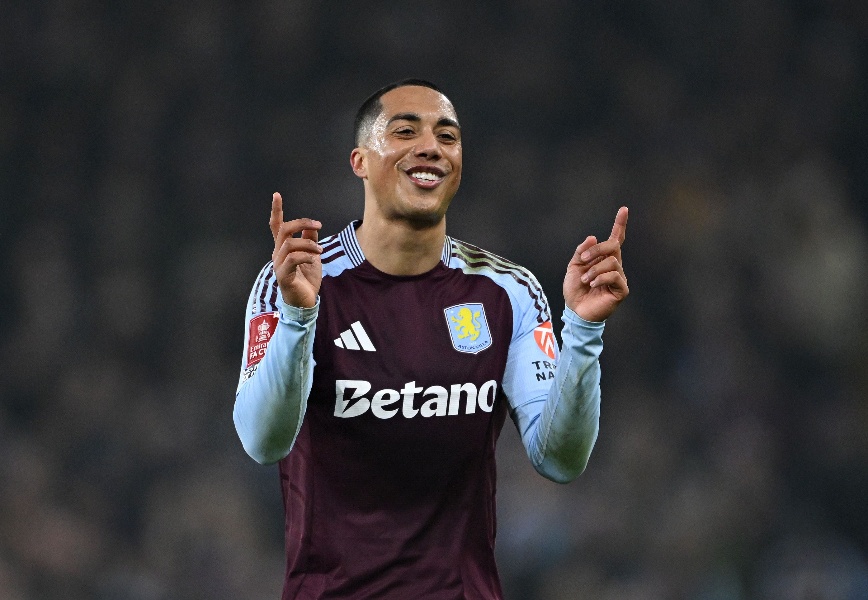 Aston Villa v Tottenham Hotspur- Emirates FA Cup Fourth Round