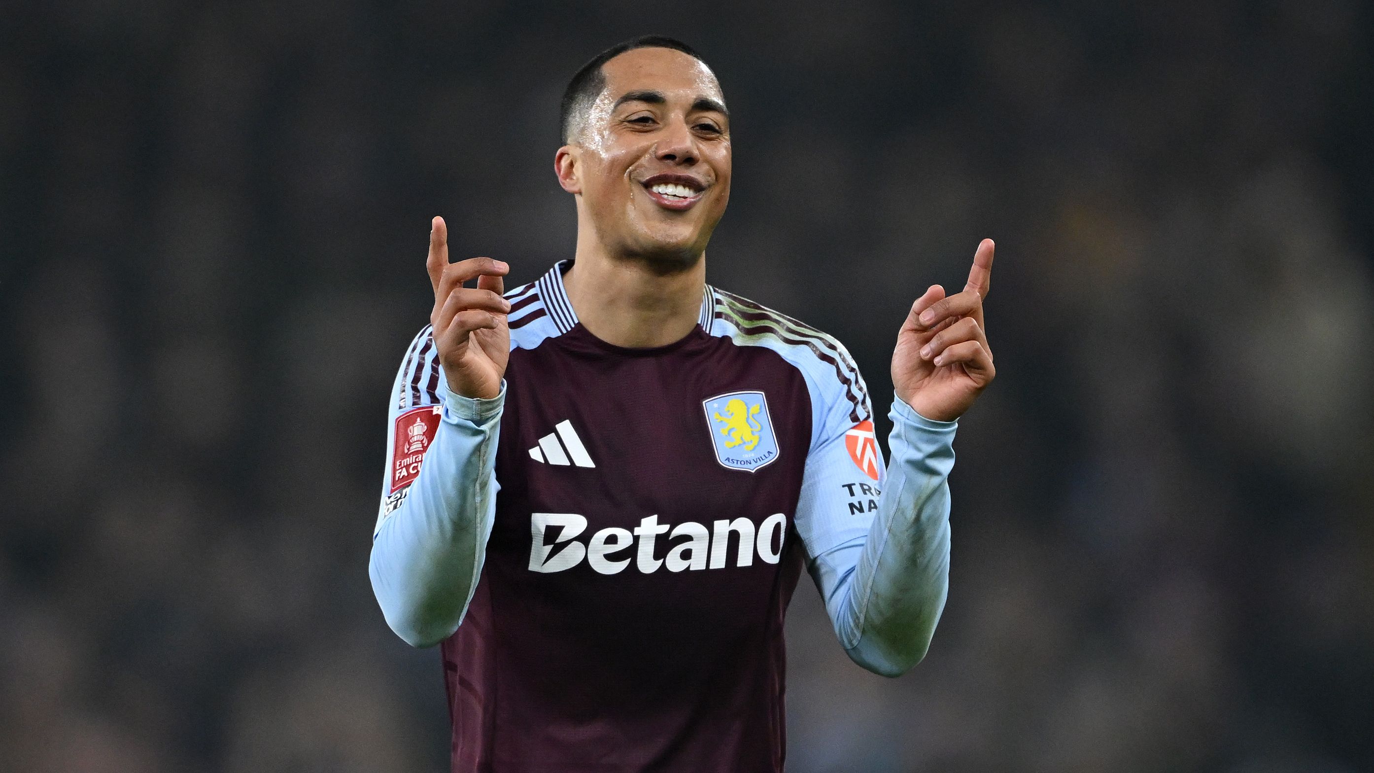 Aston Villa v Tottenham Hotspur- Emirates FA Cup Fourth Round