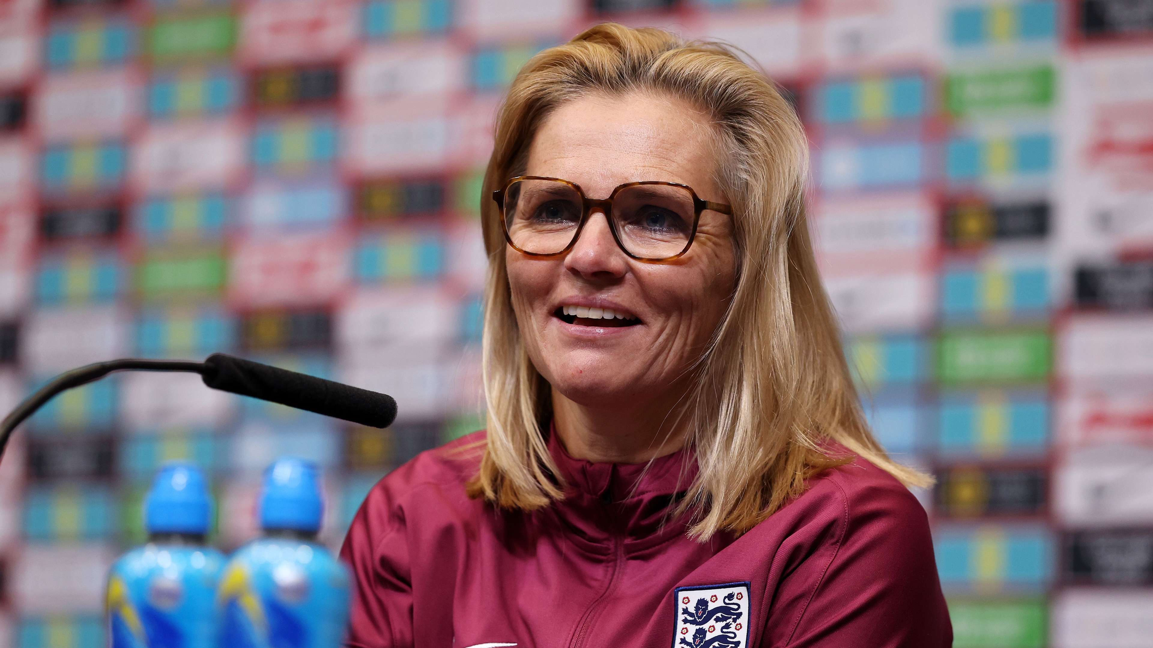 England Women Squad Announcement Press Conference