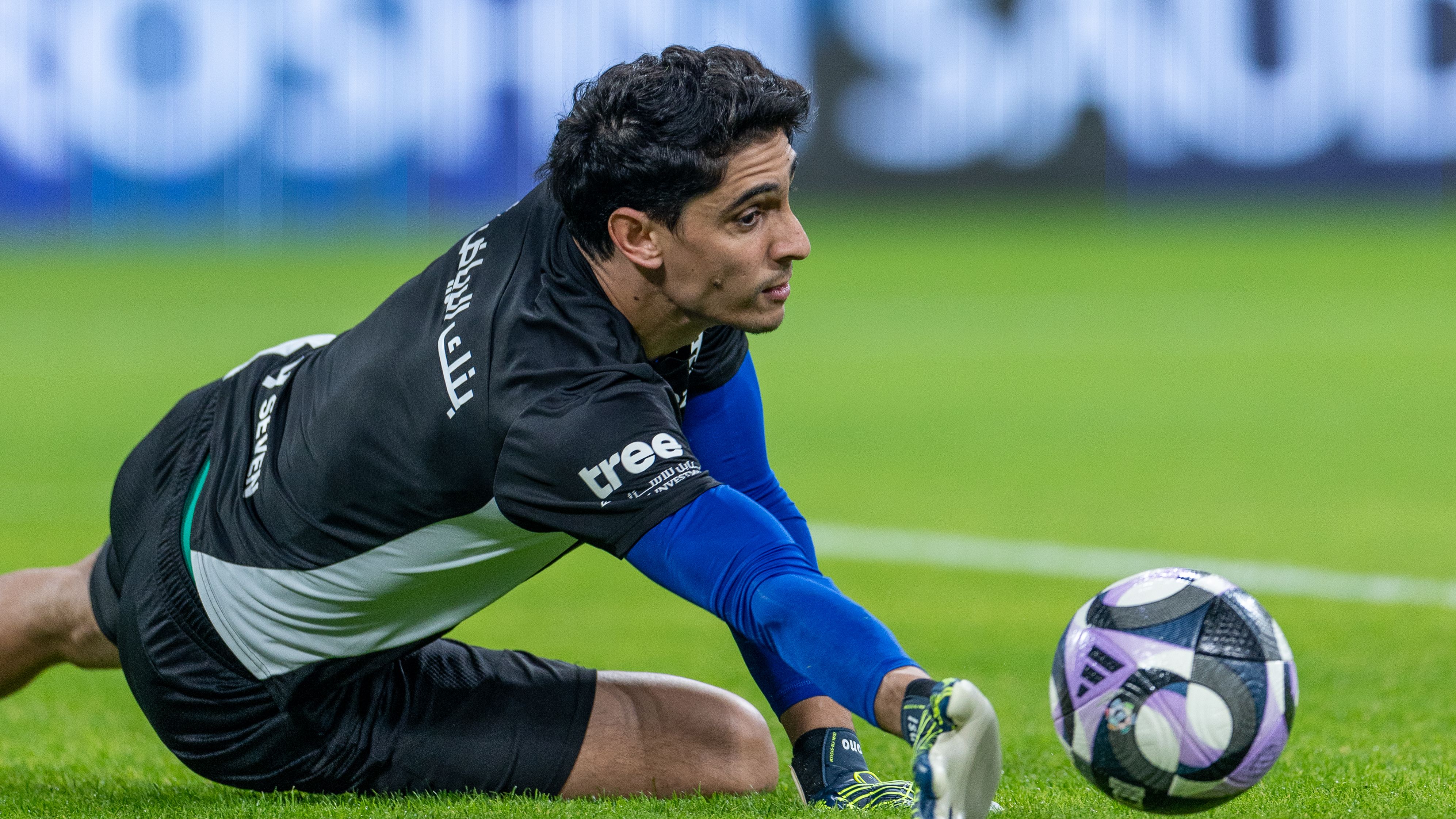 Onde assistir a Al Hilal x Al Kholood ao vivo, na internet e na TV, escalação, horário e mais do time de Jorge Jesus no Campeonato Saudita 2024/25 | Goal.com Brasil