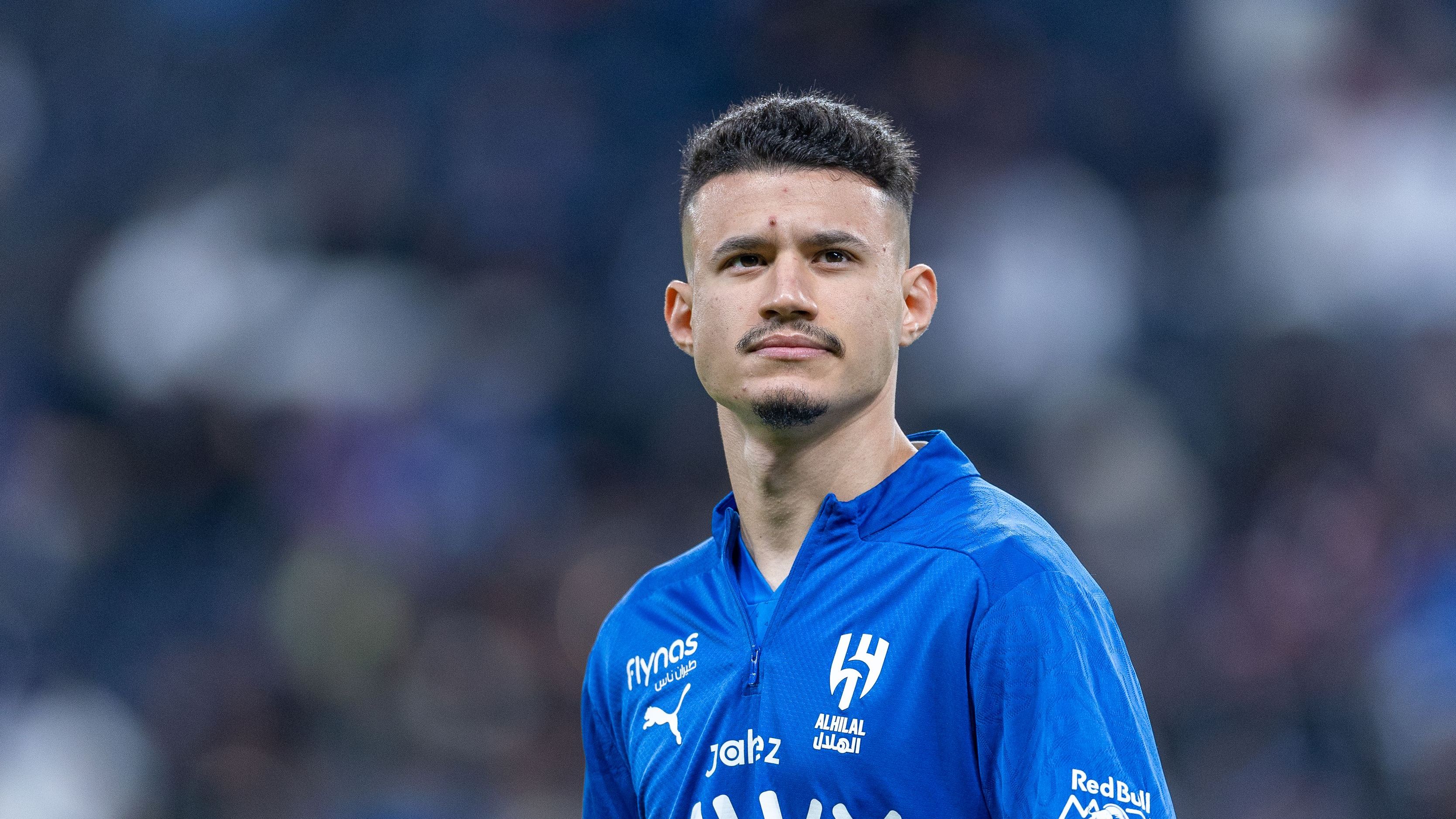 Al Hilal v Al Riyadh - Saudi Pro League