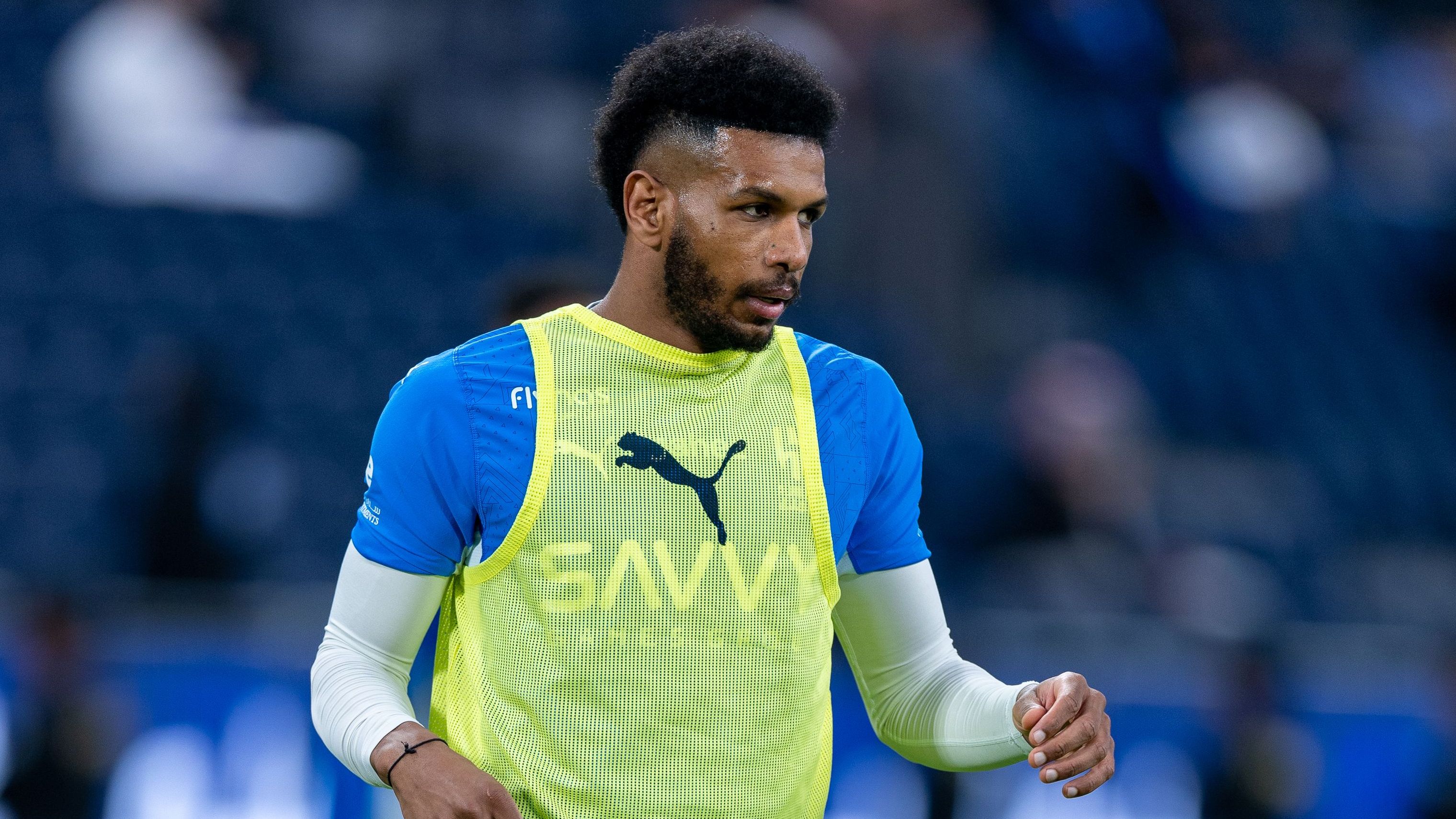 Al Hilal v Al Riyadh - Saudi Pro League