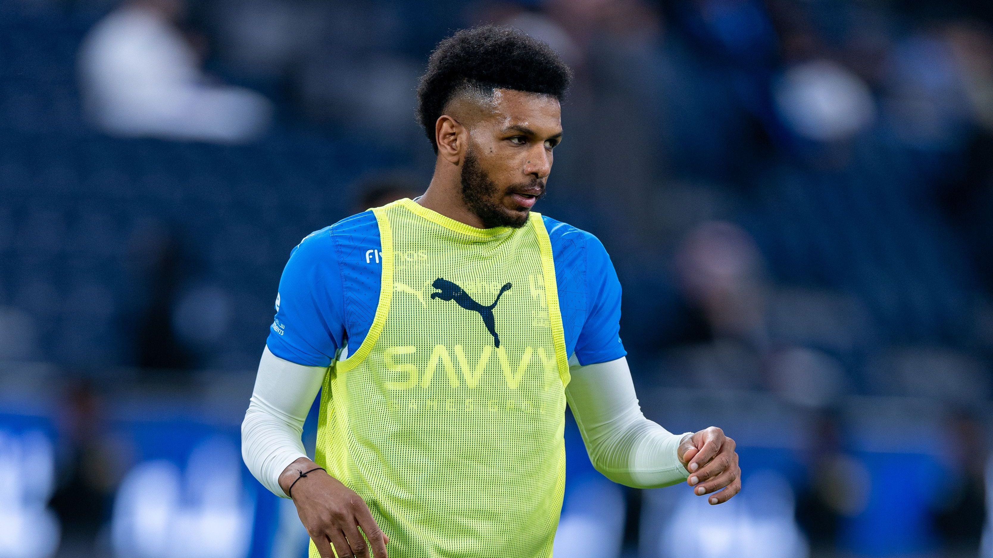 Al Hilal v Al Riyadh - Saudi Pro League