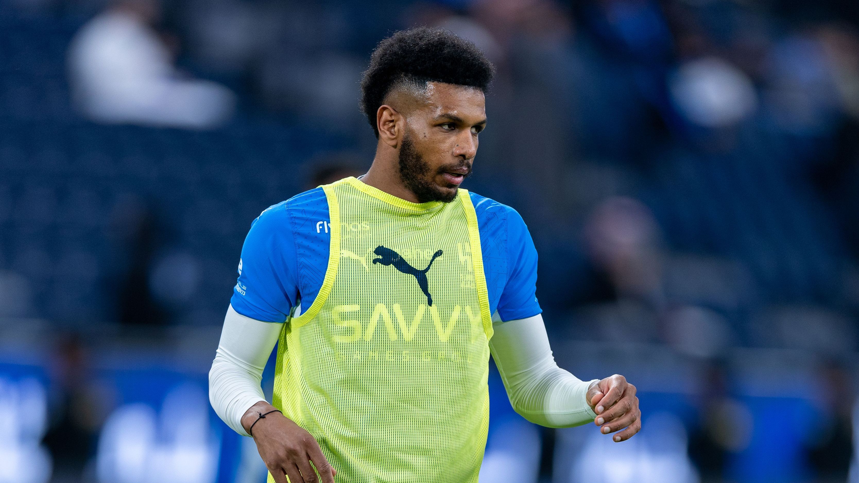 Al Hilal v Al Riyadh - Saudi Pro League