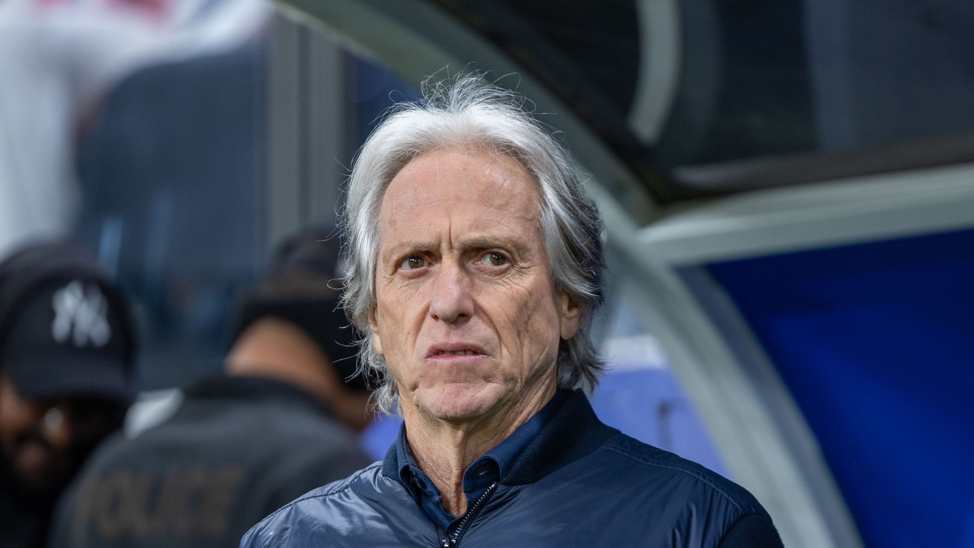 Al Hilal v Al Riyadh - Saudi Pro League