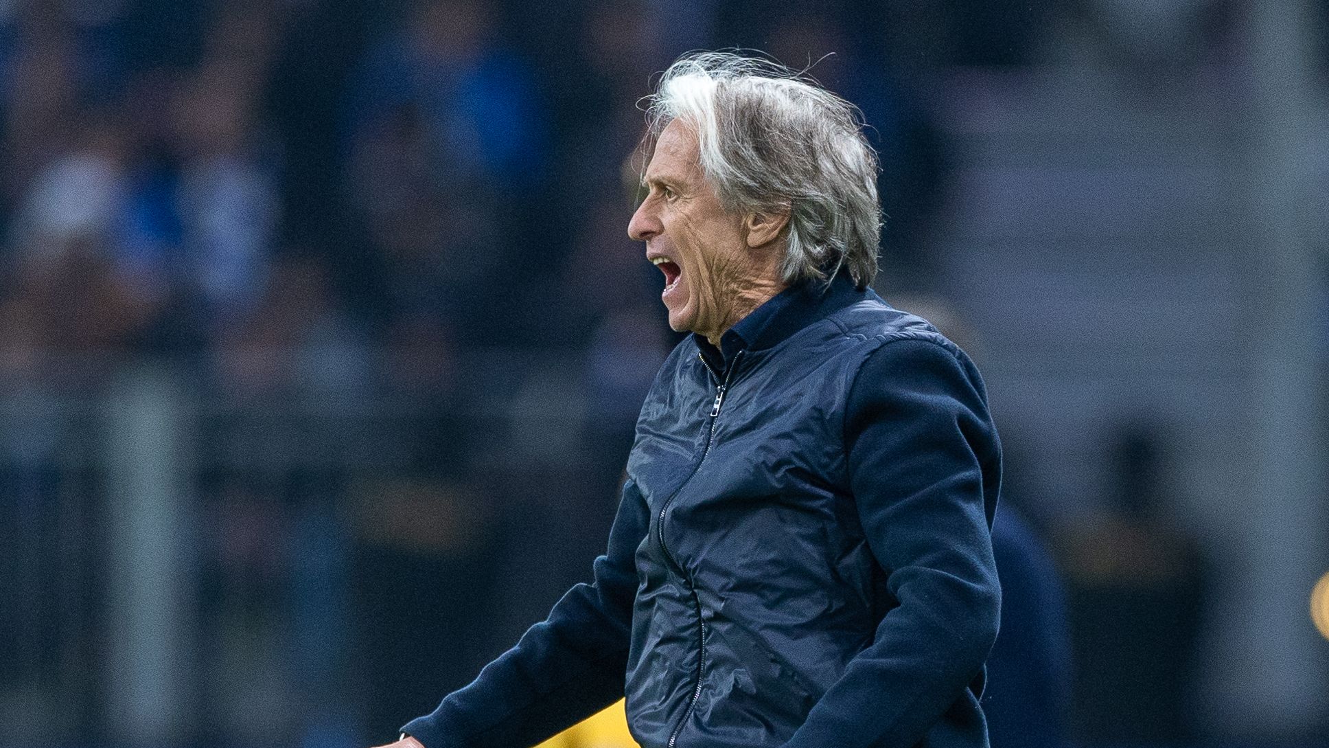 Al Hilal v Al Riyadh - Saudi Pro League