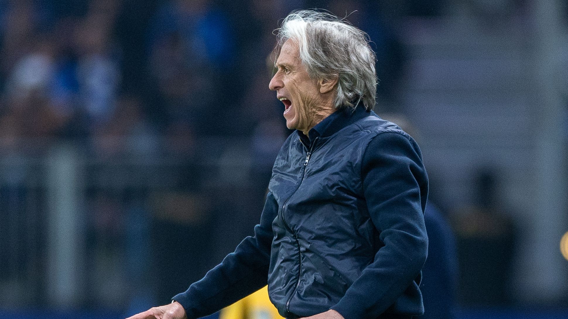 Al Hilal v Al Riyadh - Saudi Pro League