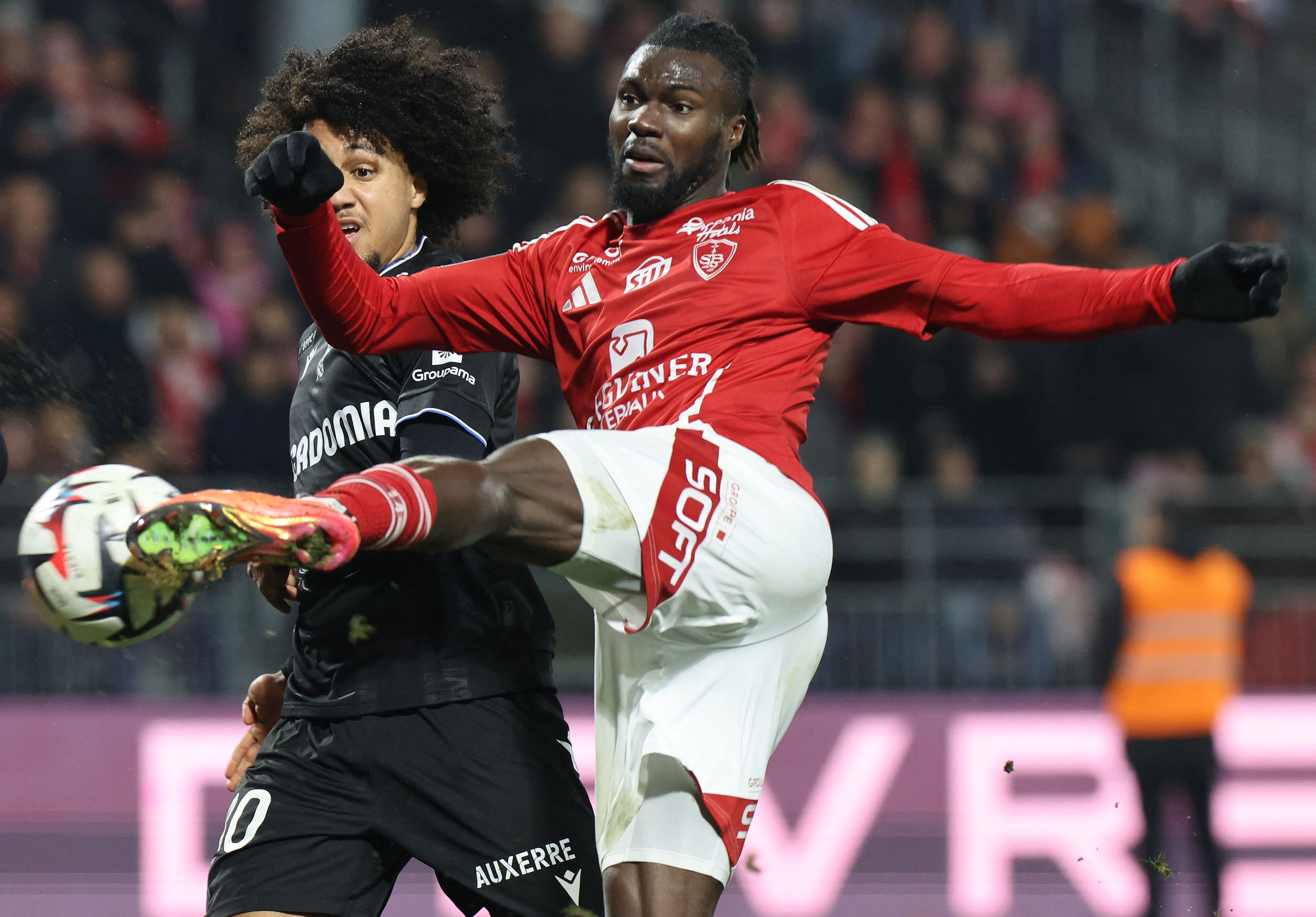 FBL-FRA-LIGUE1-BREST-AUXERRE