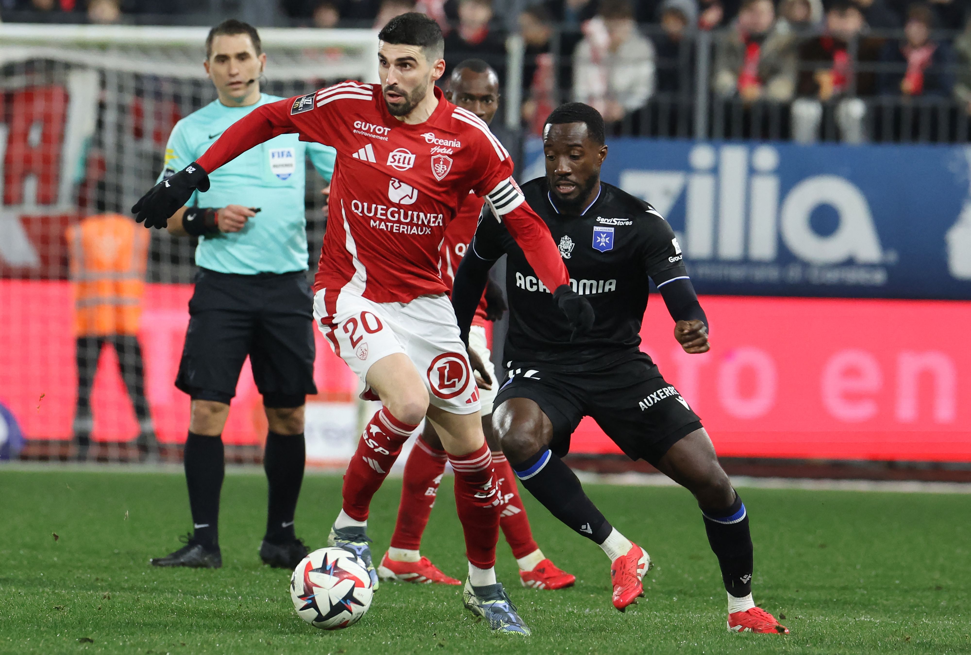 FBL-FRA-LIGUE1-BREST-AUXERRE