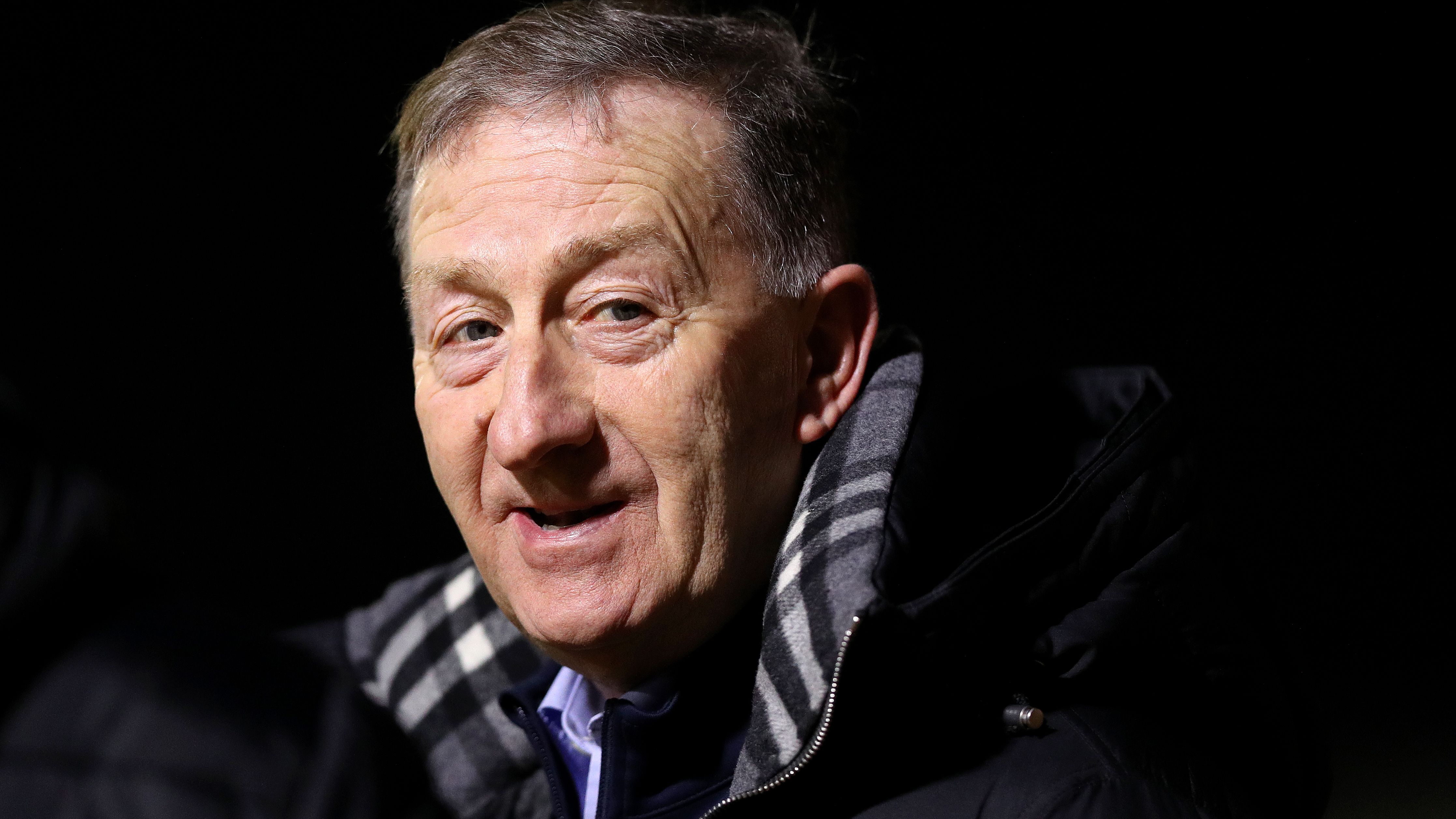 Newport County v Carlisle United - Sky Bet League Two