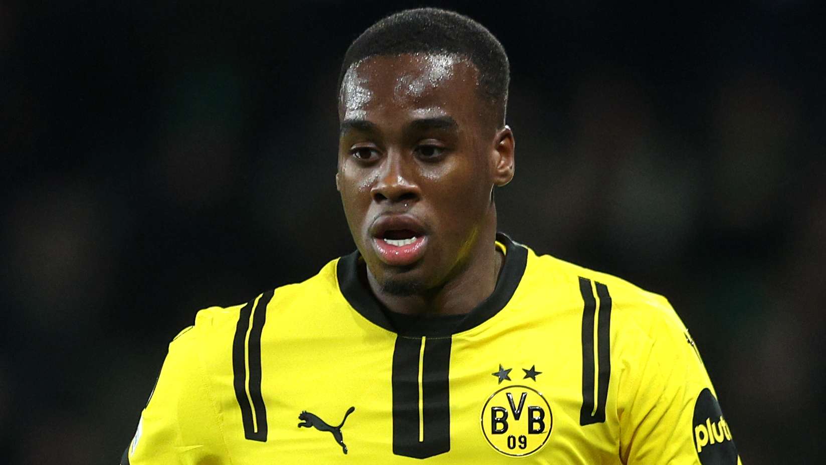 Sporting Clube de Portugal v Borussia Dortmund - UEFA Champions League 2024/25 League Knockout Play-off First Leg