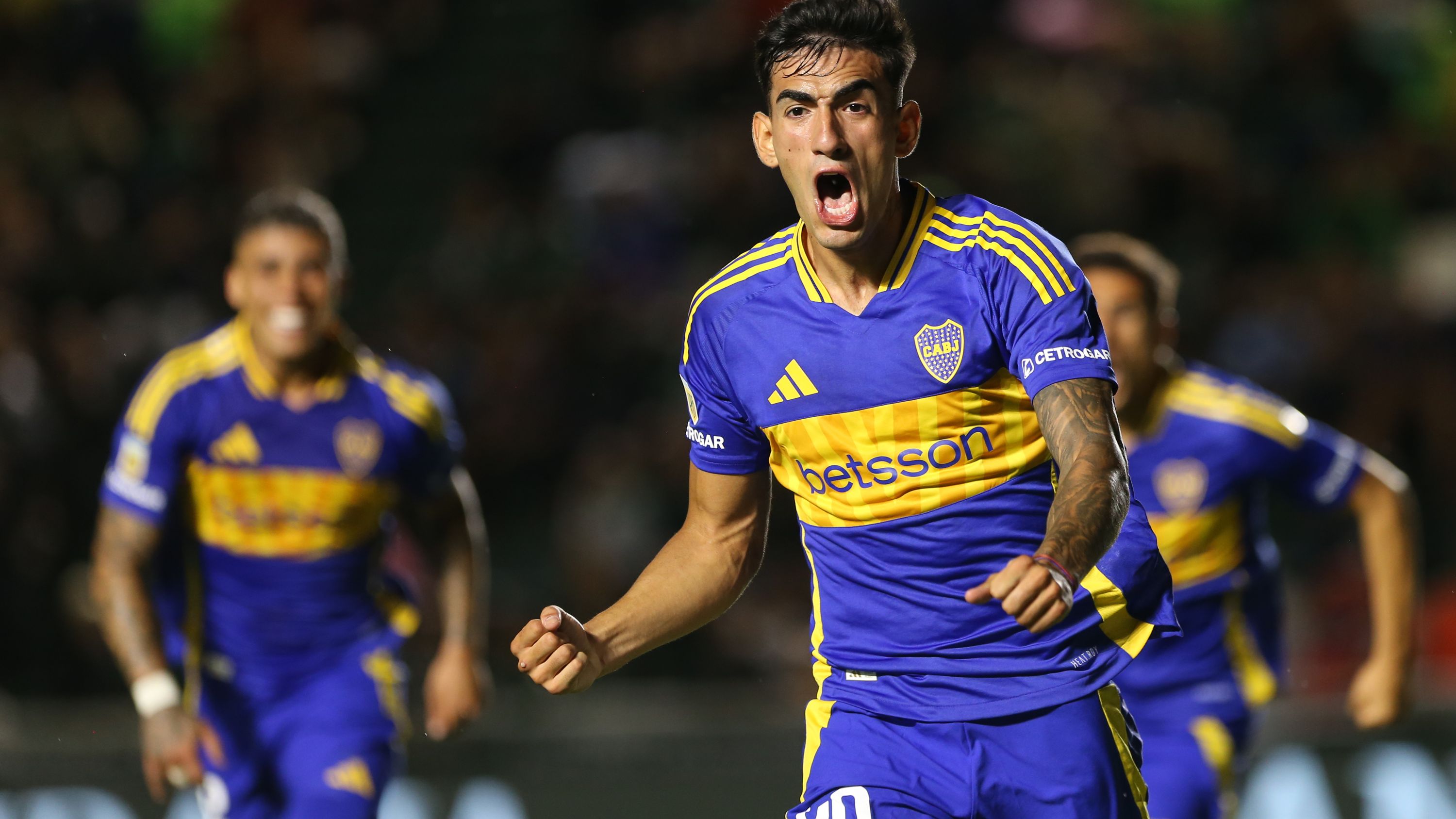 Onde assistir a Boca Juniors x Alianza Lima ao vivo, na internet e na TV, escalação, horário e mais da Pré-Libertadores 2025 | Goal.com Brasil