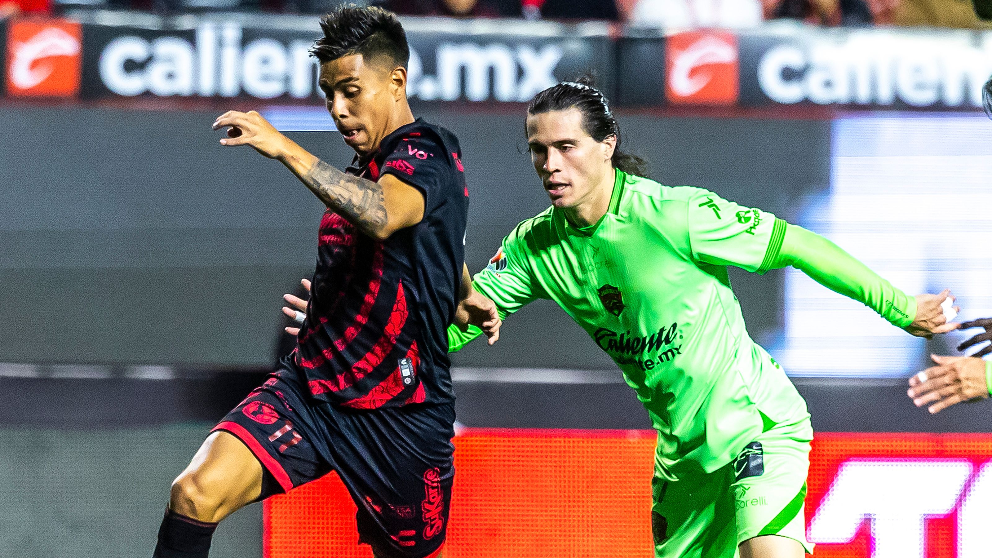 Tijuana v FC Juarez - Torneo Clausura 2025 Liga MX