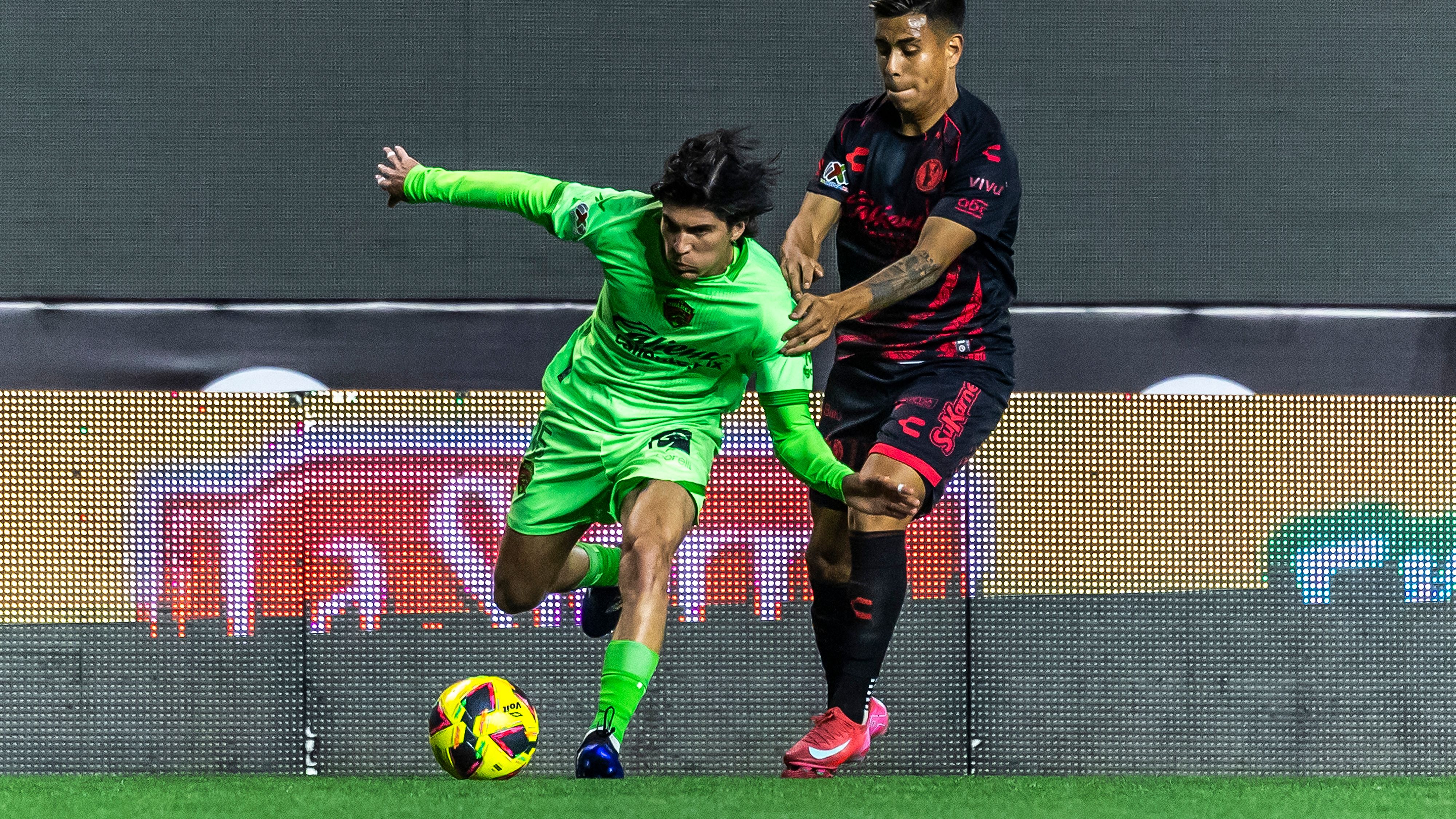 Tijuana v FC Juarez - Torneo Clausura 2025 Liga MX