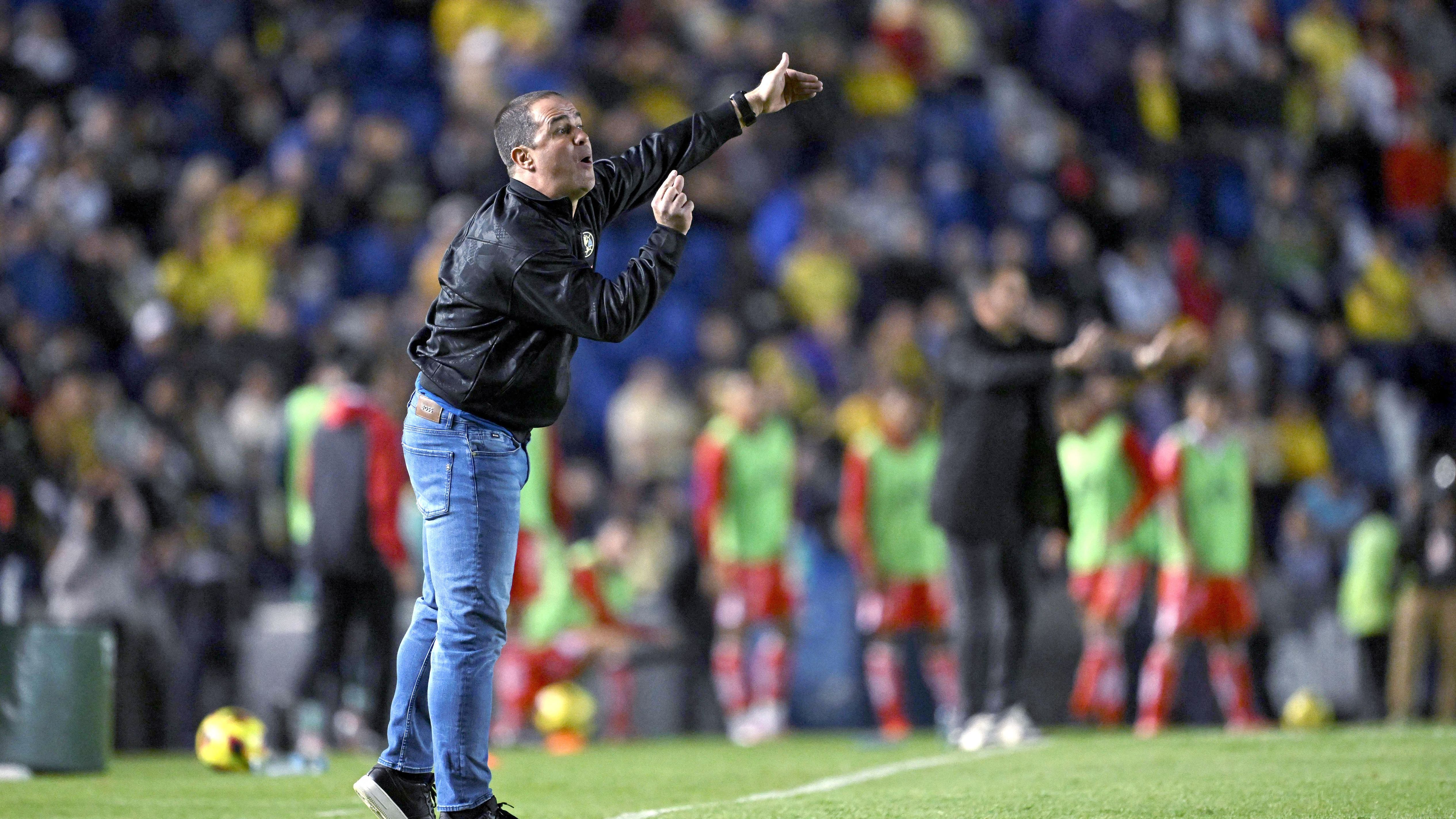 FBL-MEX-AMERICA-NECAXA