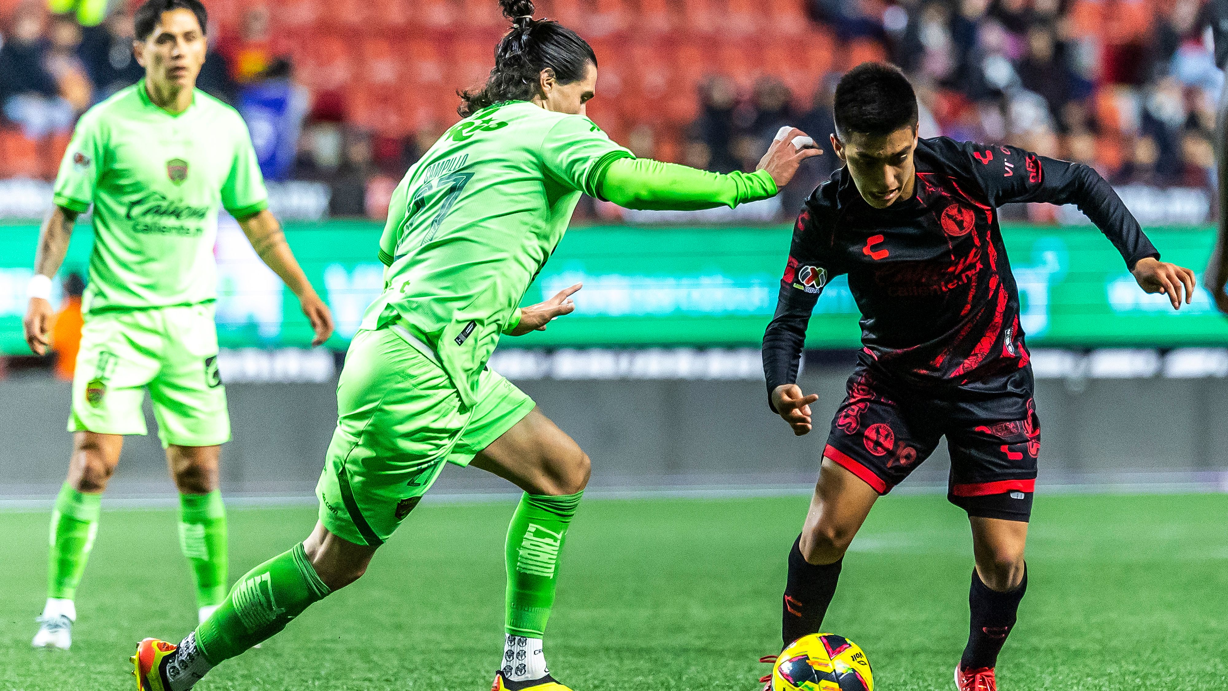 Tijuana v FC Juarez - Torneo Clausura 2025 Liga MX