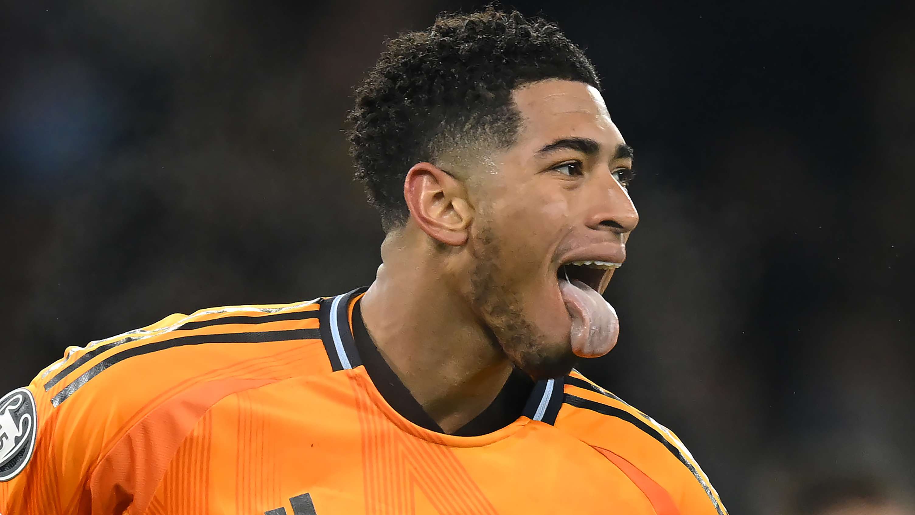 Manchester City v Real Madrid C.F. - UEFA Champions League 2024/25 League Knockout Play-off First Leg