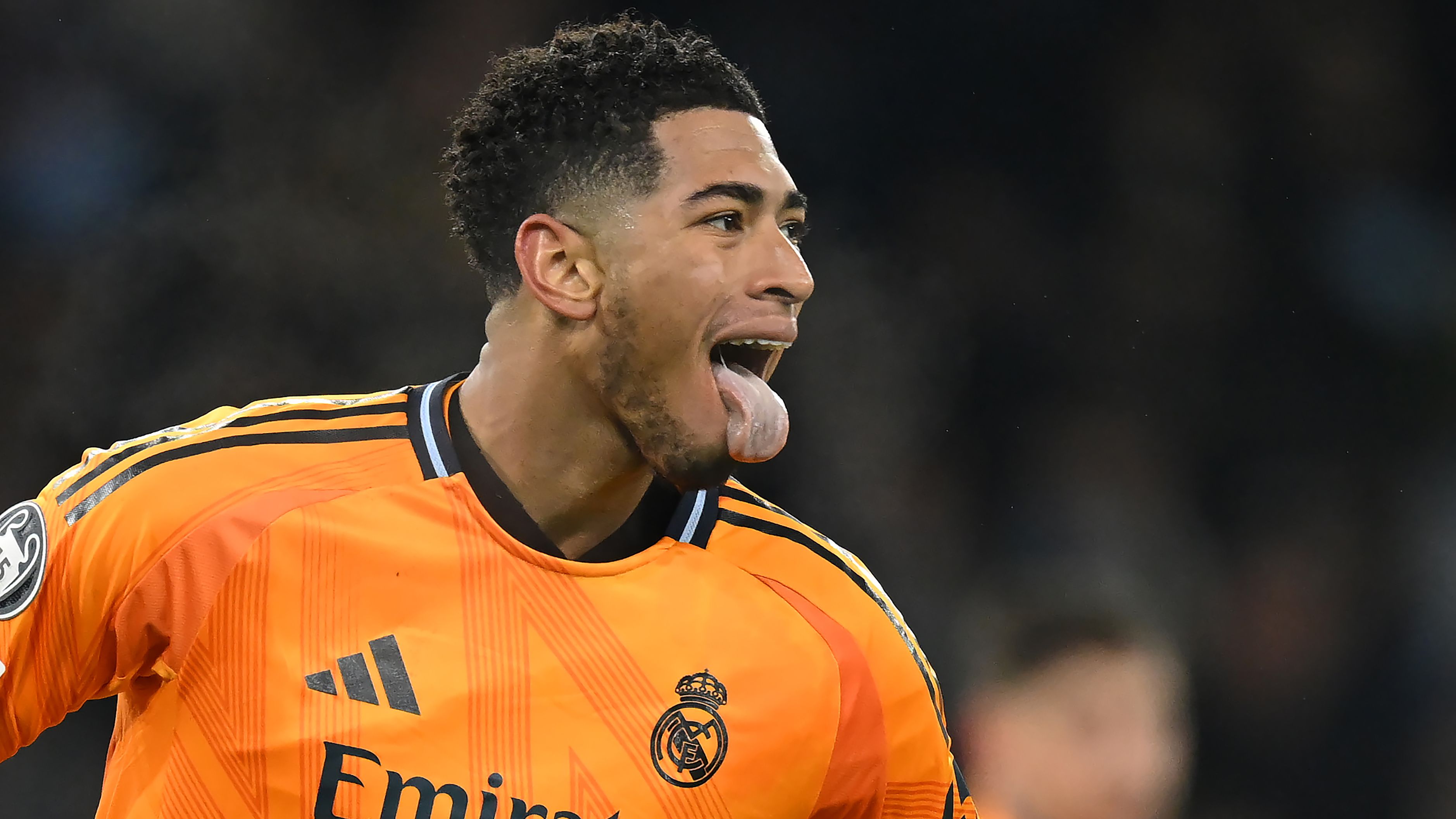 Manchester City v Real Madrid C.F. - UEFA Champions League 2024/25 League Knockout Play-off First Leg