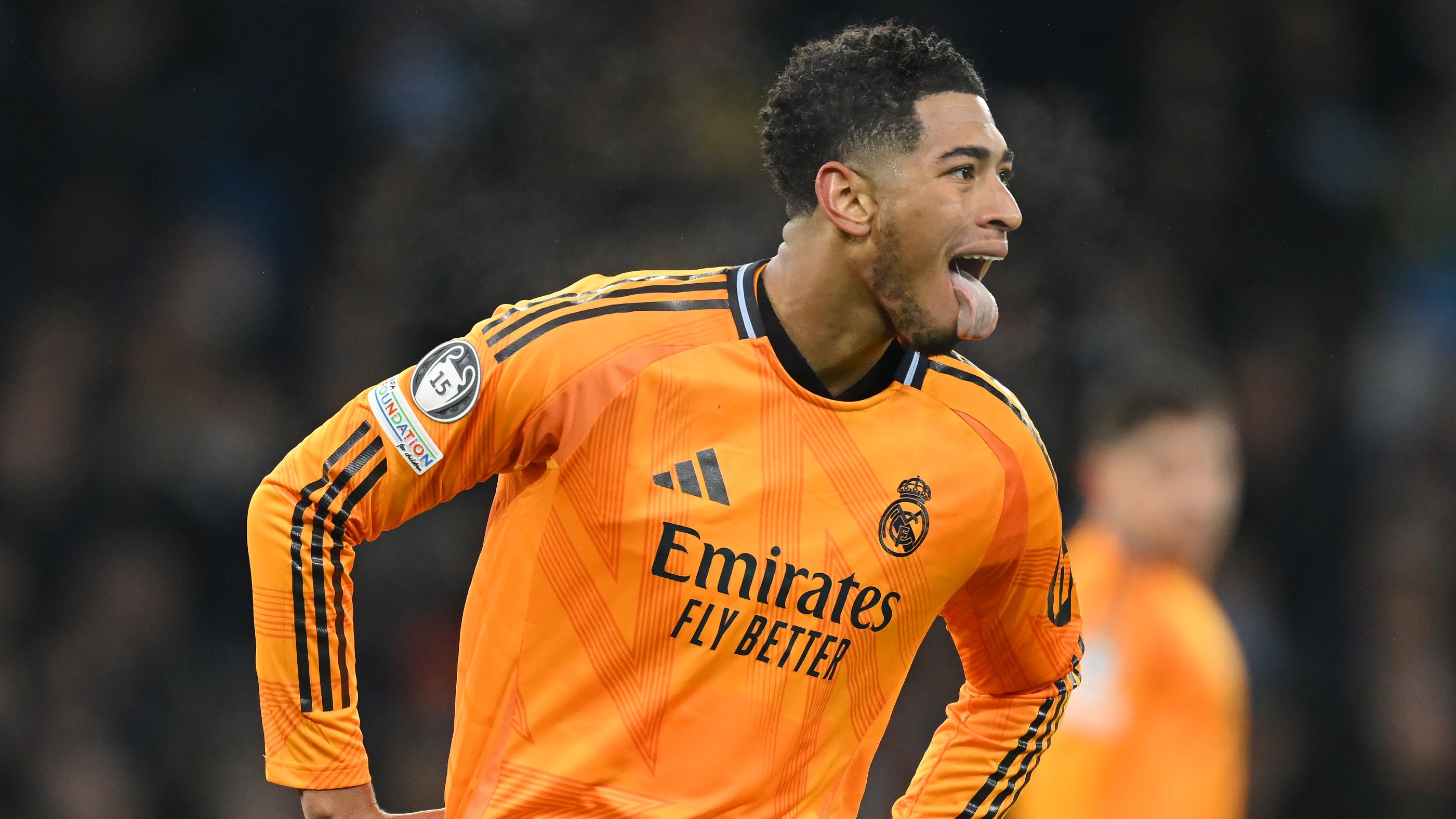 Manchester City v Real Madrid C.F. - UEFA Champions League 2024/25 League Knockout Play-off First Leg