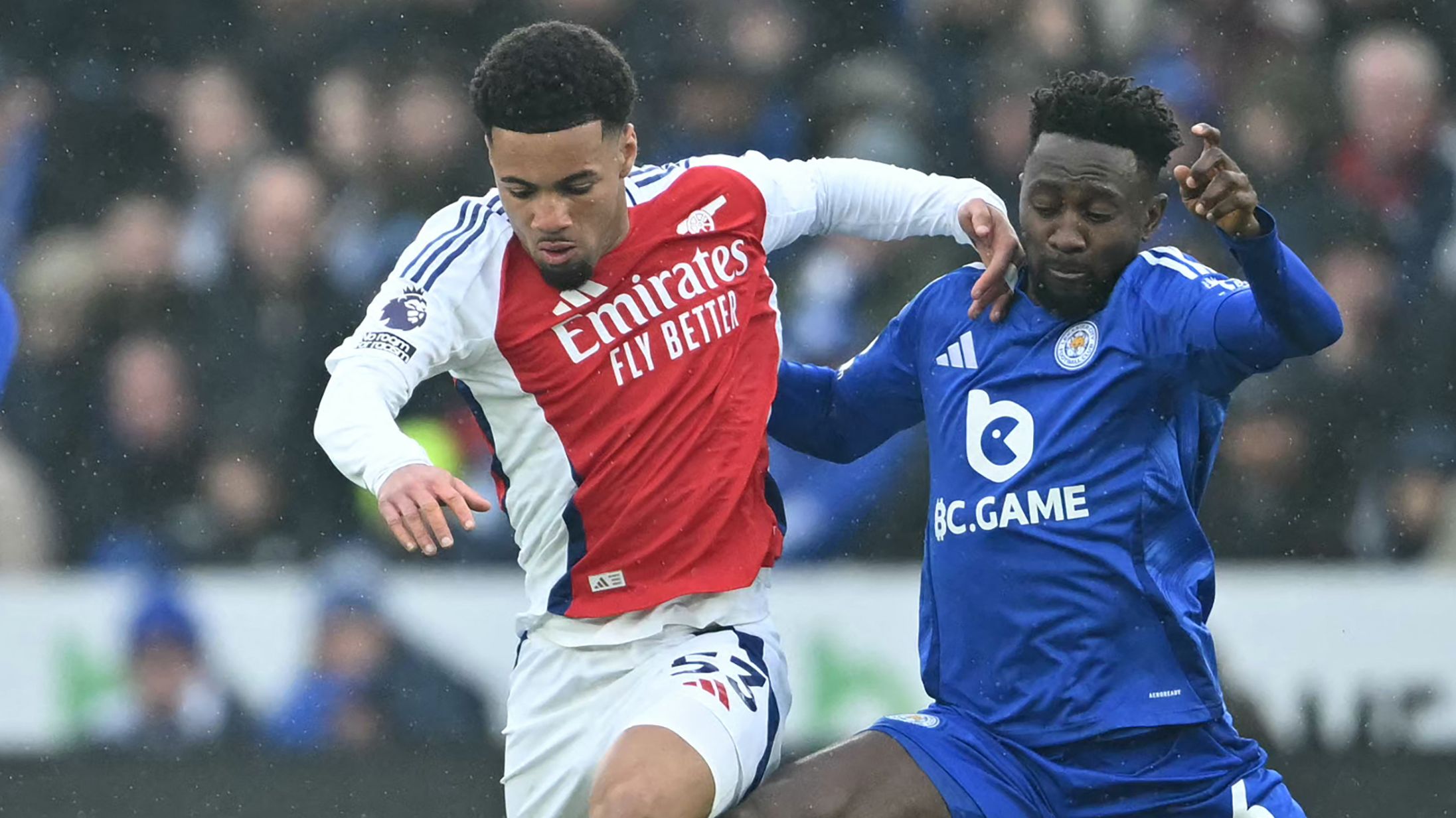 FBL-ENG-PR-LEICESTER-ARSENAL