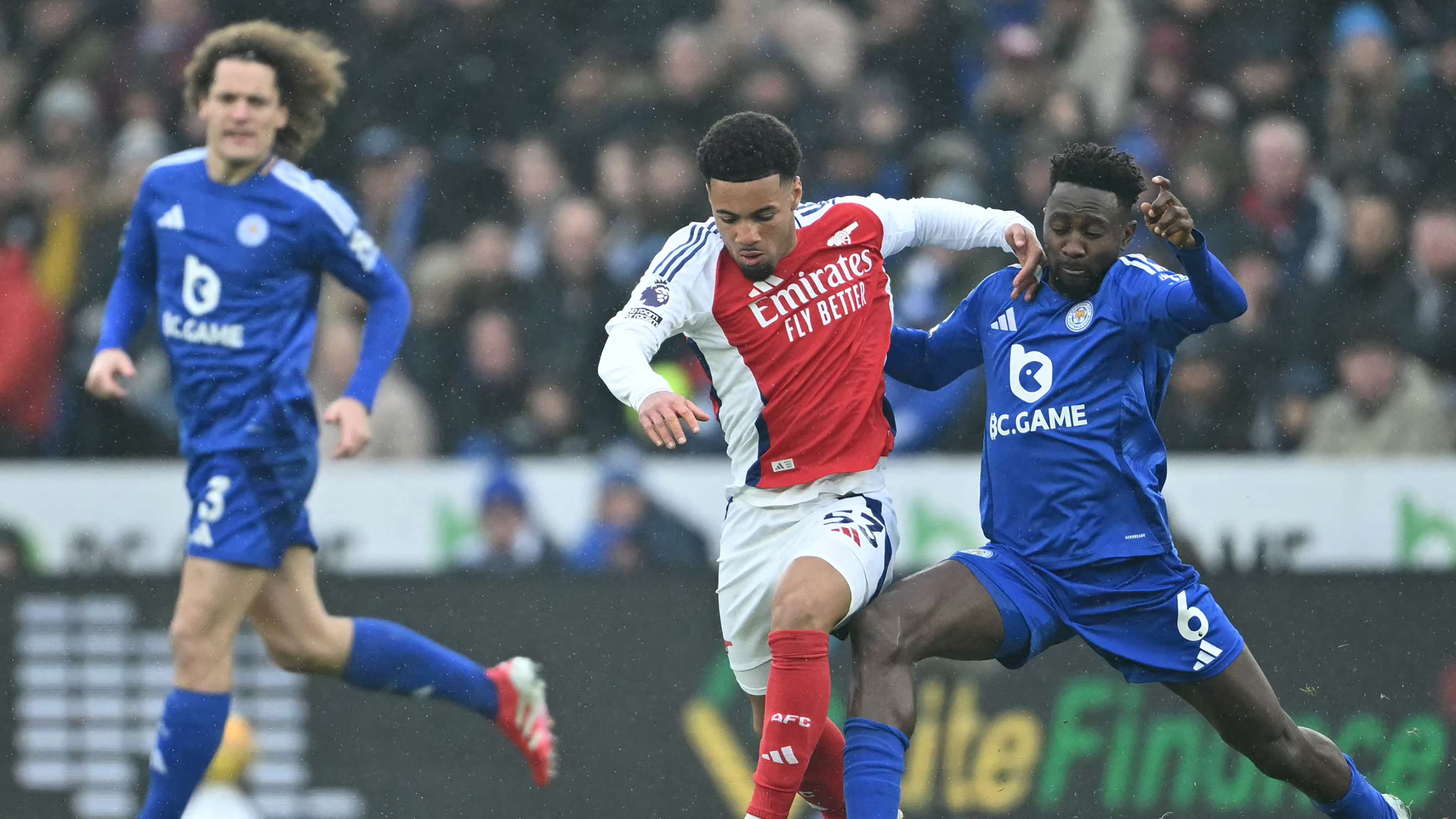 FBL-ENG-PR-LEICESTER-ARSENAL