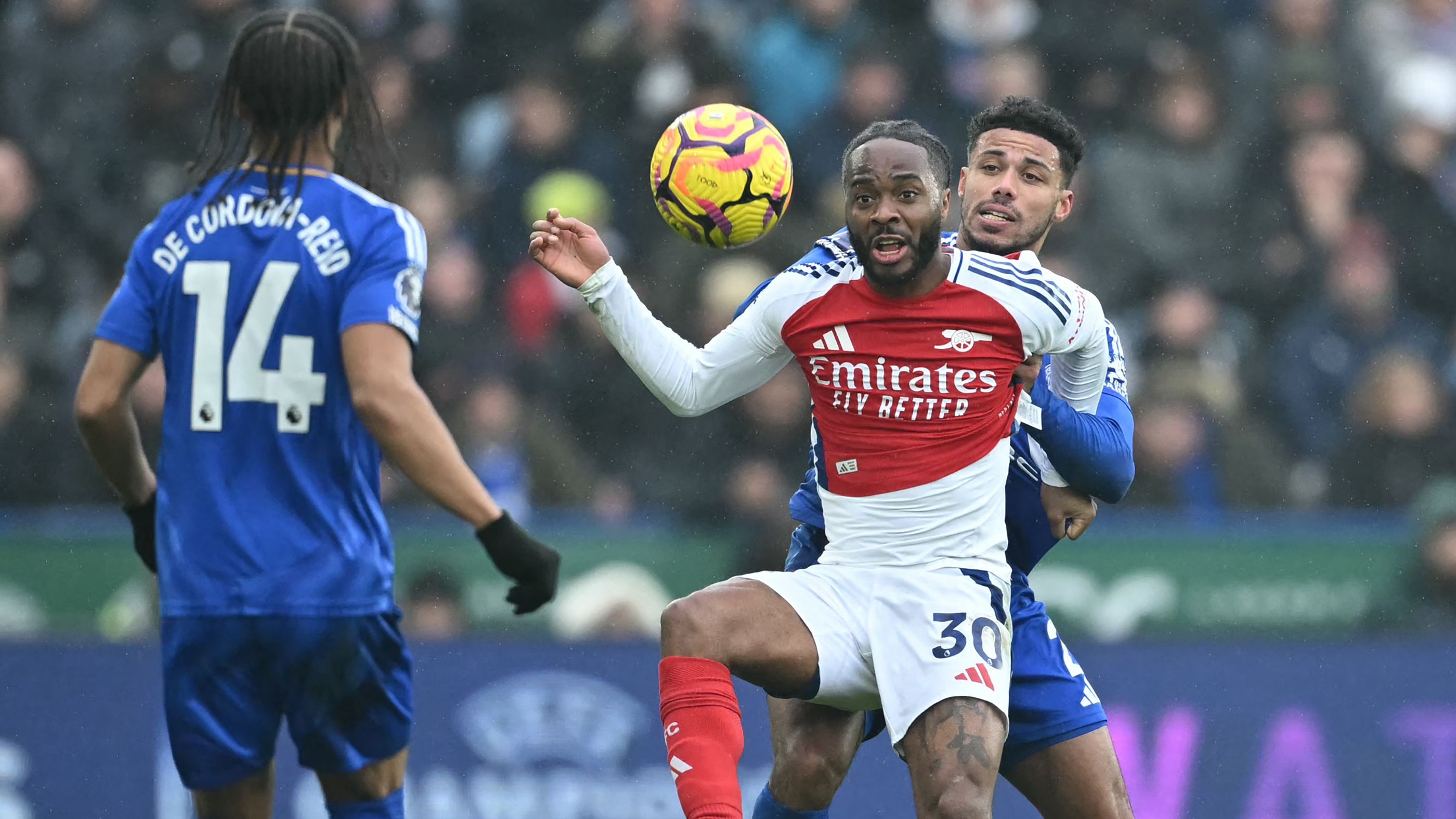 FBL-ENG-PR-LEICESTER-ARSENAL