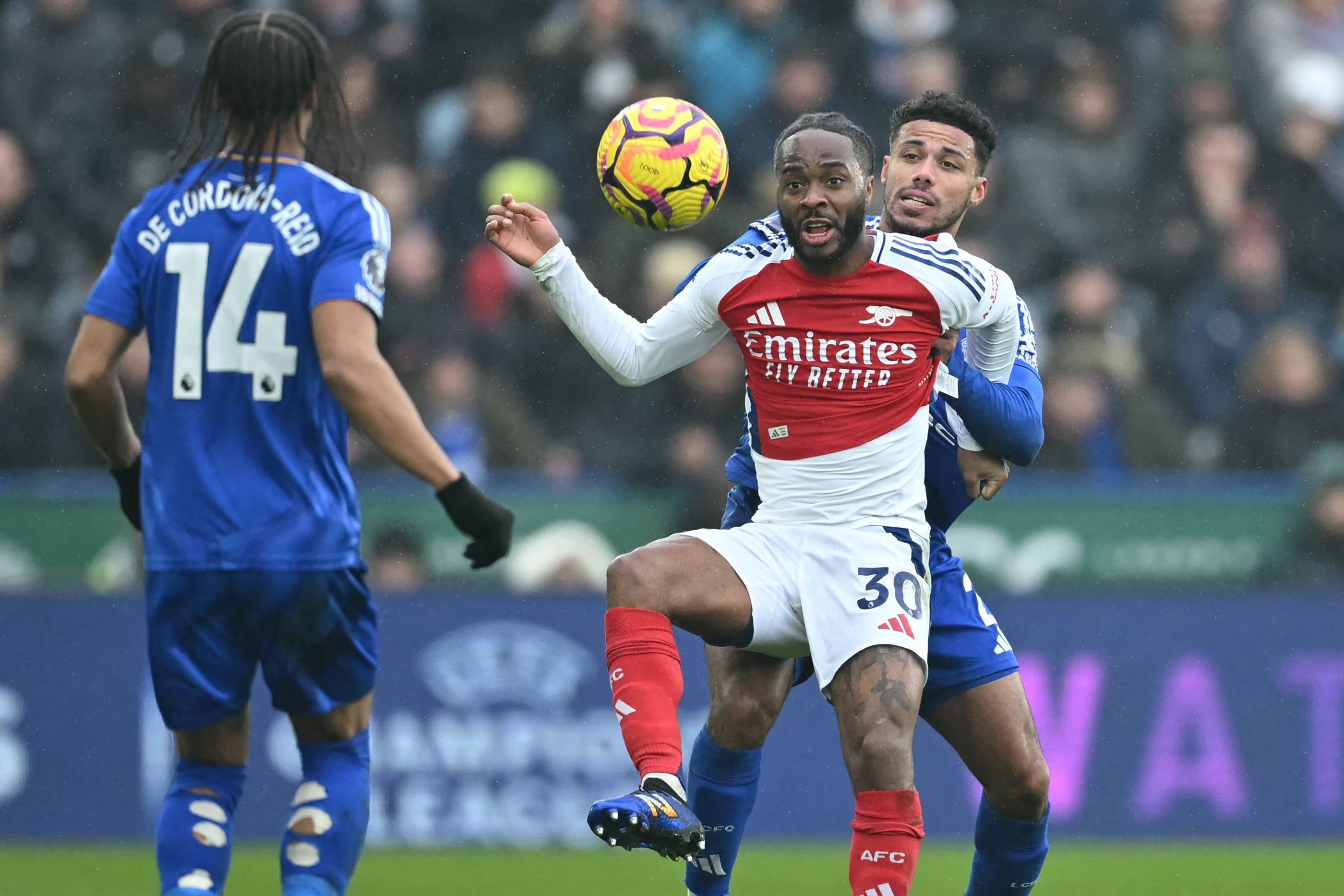 FBL-ENG-PR-LEICESTER-ARSENAL