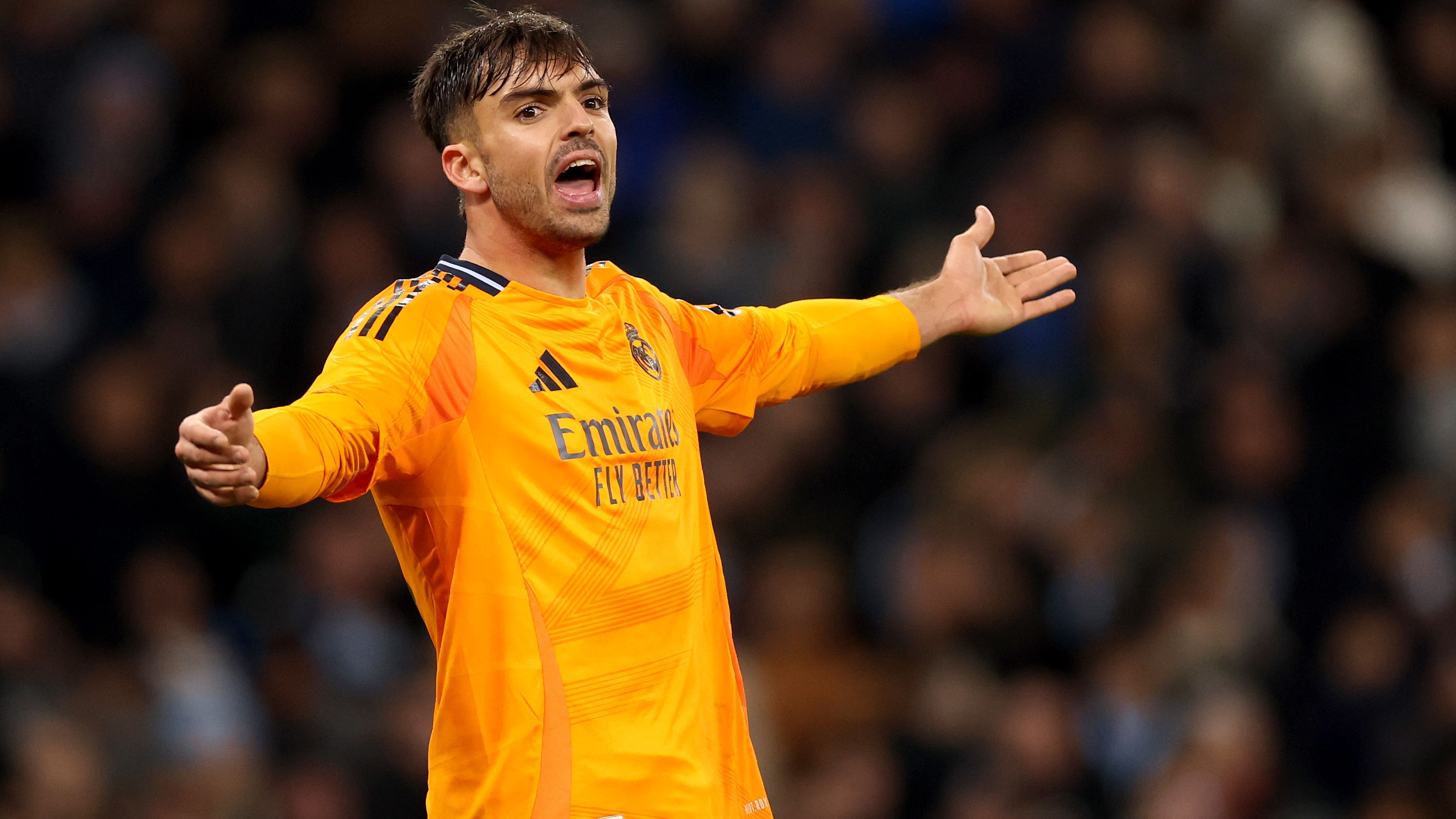 Raul Asencio, la décision de Luis Enrique qui change tout | Goal.com  Français