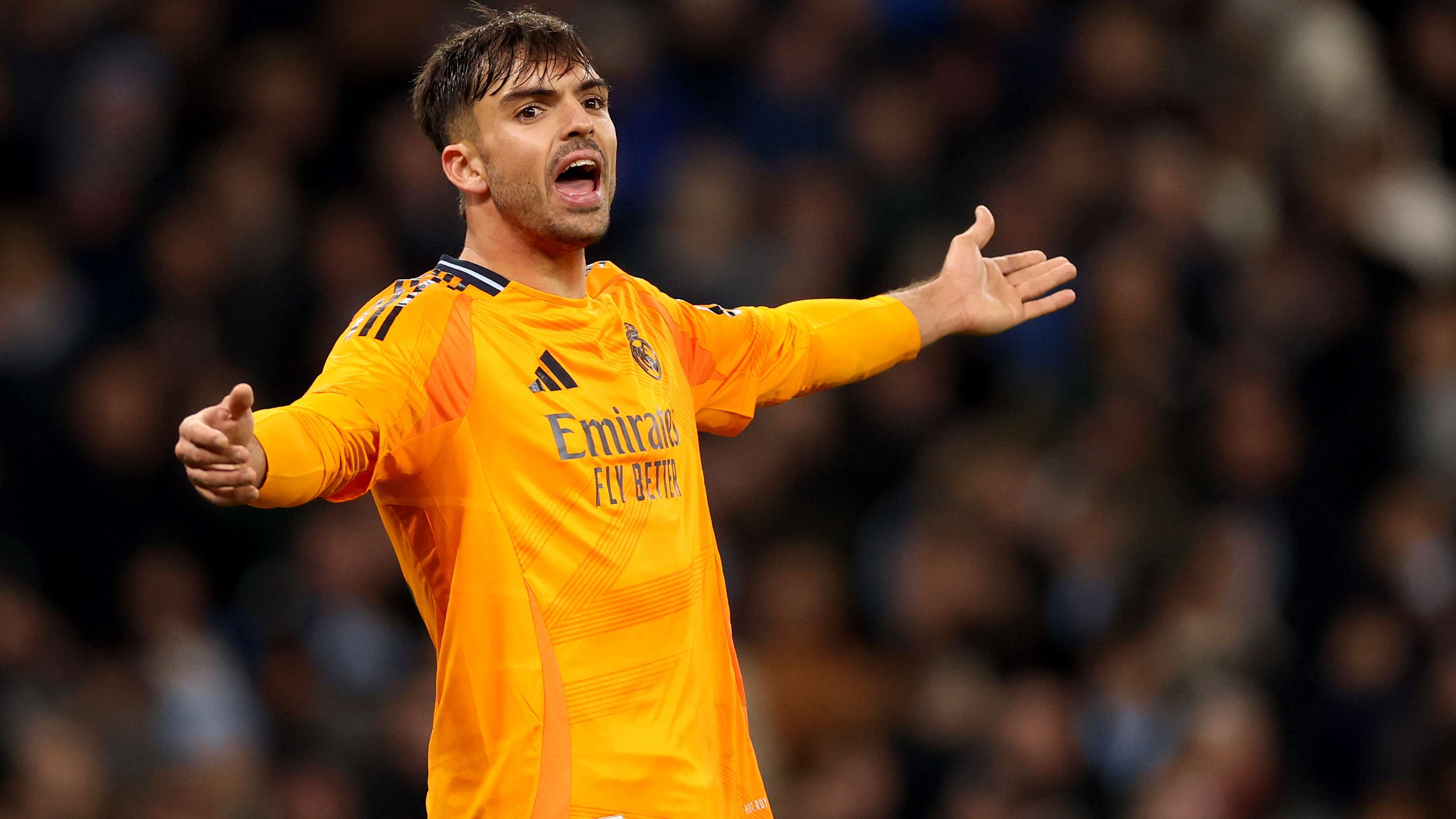 Raul Asencio, la décision de Luis Enrique qui change tout | Goal.com Français