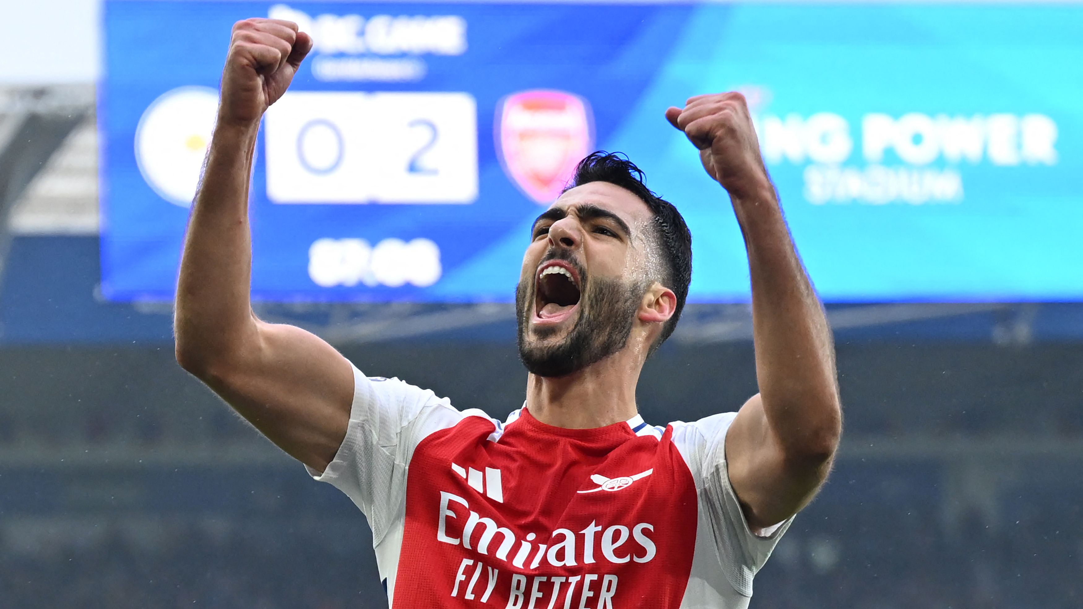 Onde assistir a Arsenal x West Ham ao vivo, na internet e na TV, escalação, horário e mais do Campeonato Inglês 2024/25 | Goal.com Brasil