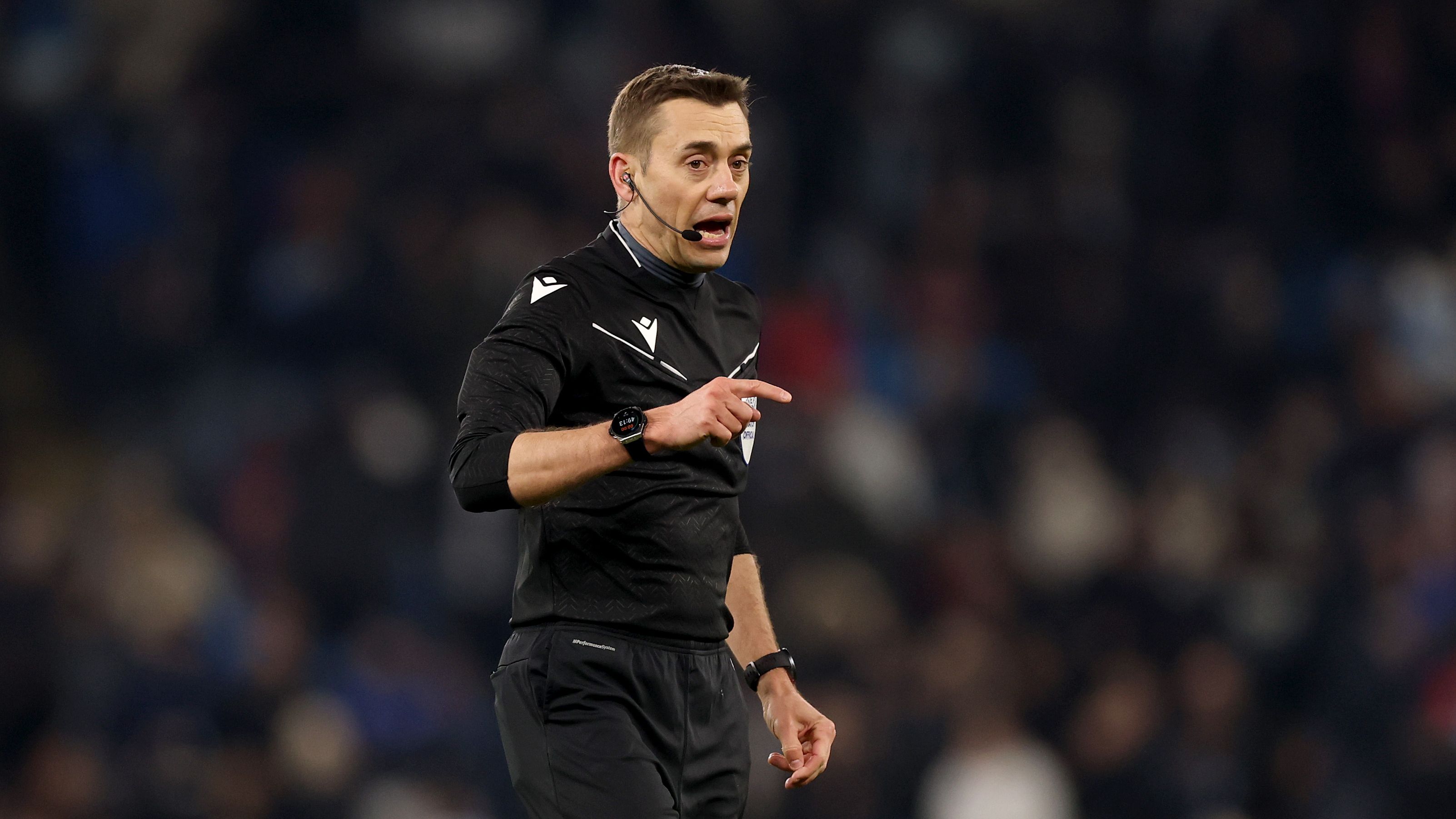 Manchester City v Real Madrid C.F. - UEFA Champions League 2024/25 League Knockout Play-off First Leg