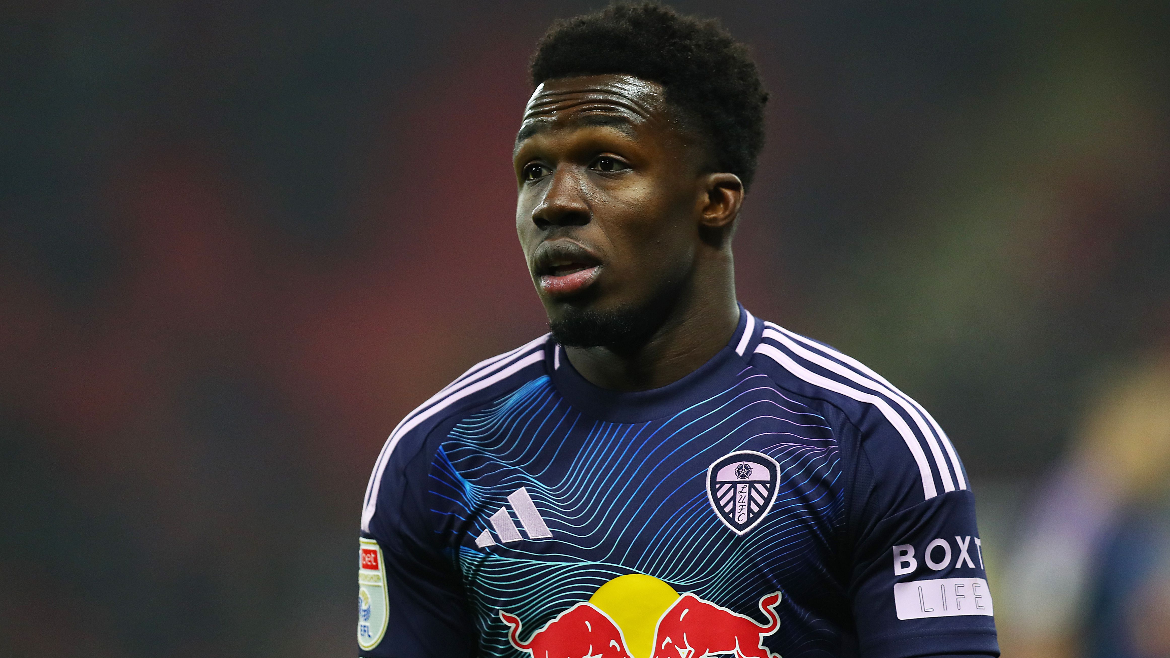 Watford FC v Leeds United FC - Sky Bet Championship