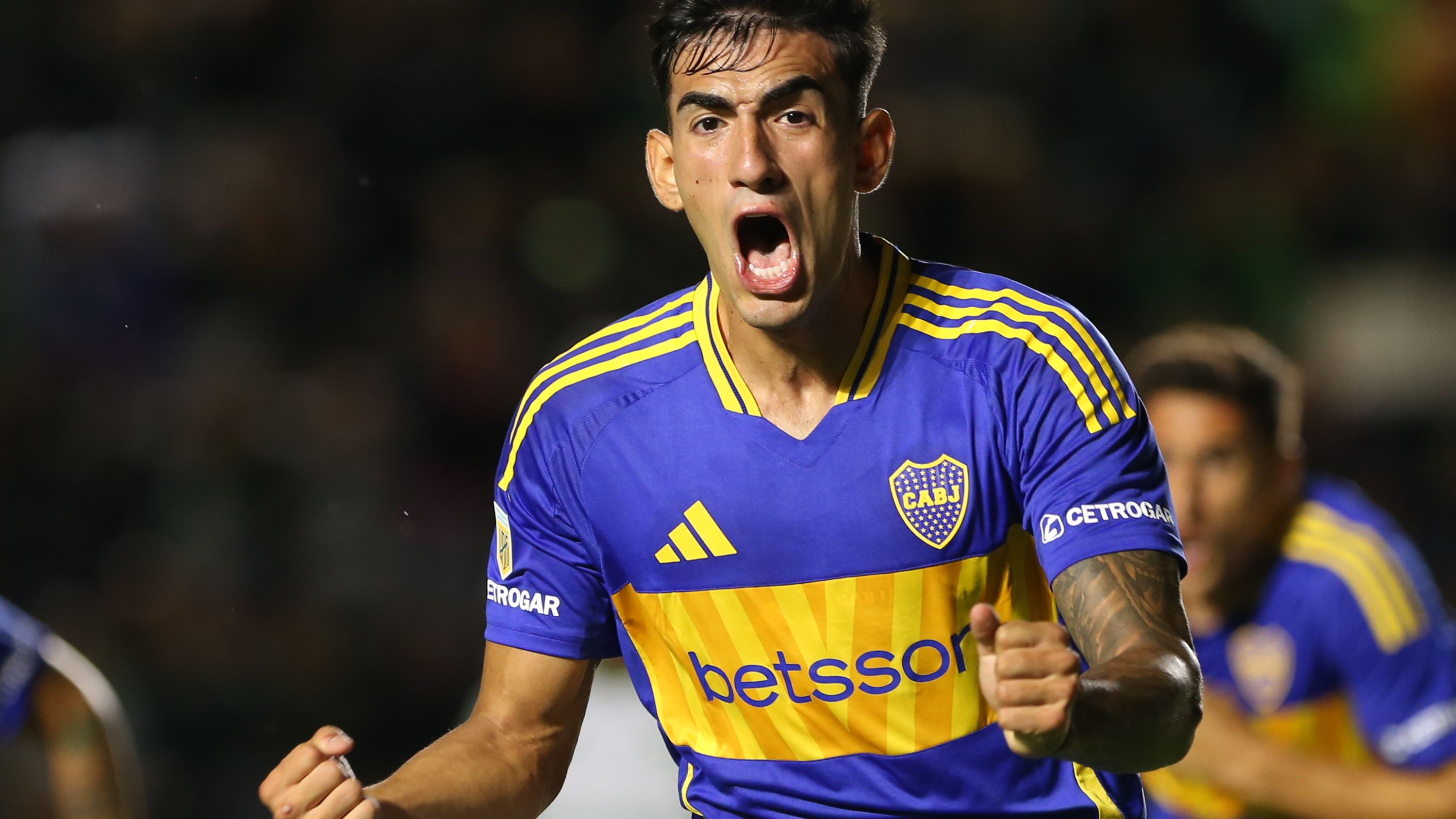 Banfield v Boca Juniors - Torneo Apertura Betano 2025