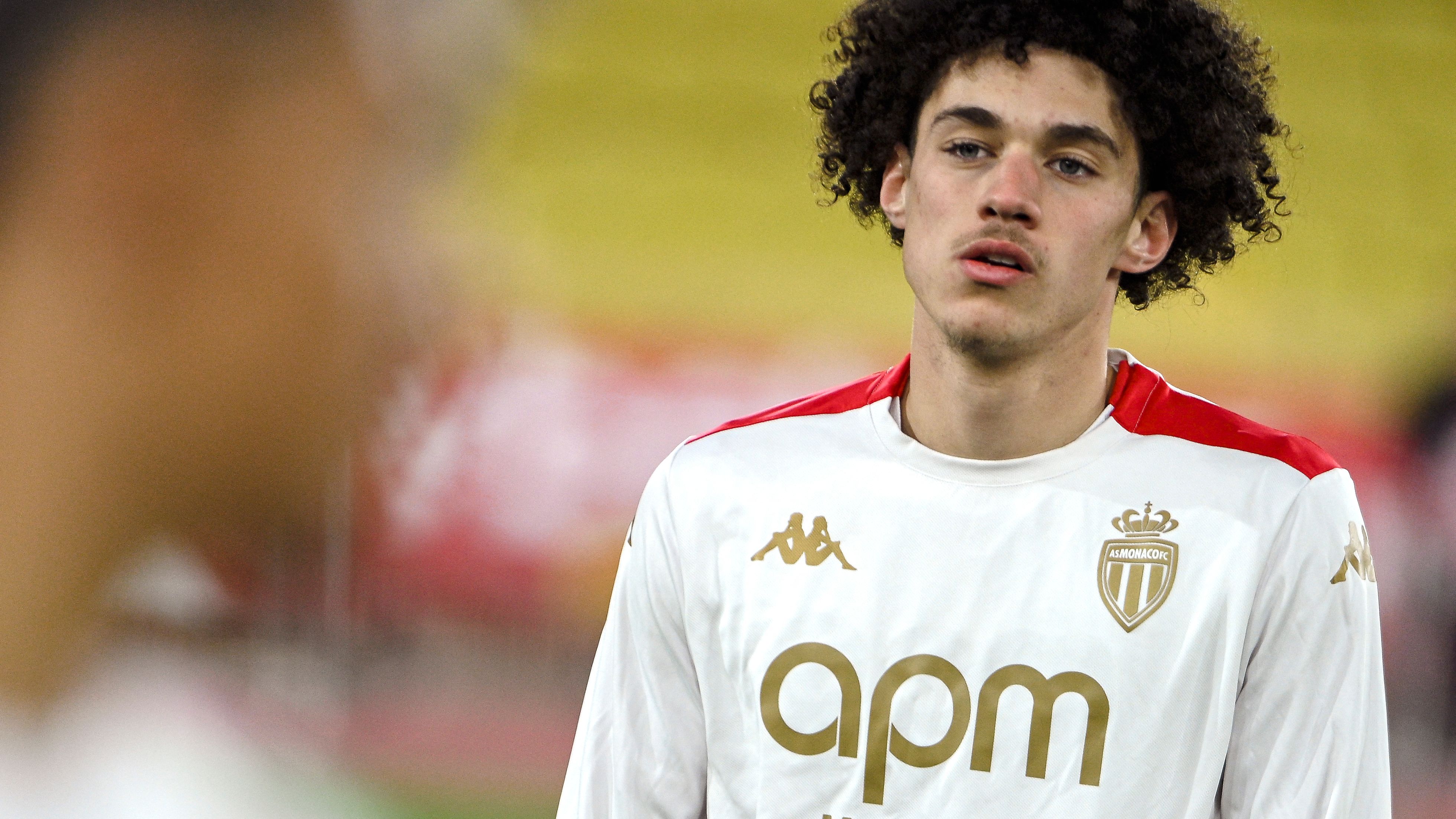 FBL-FRA-LIGUE1-MONACO-NANTES