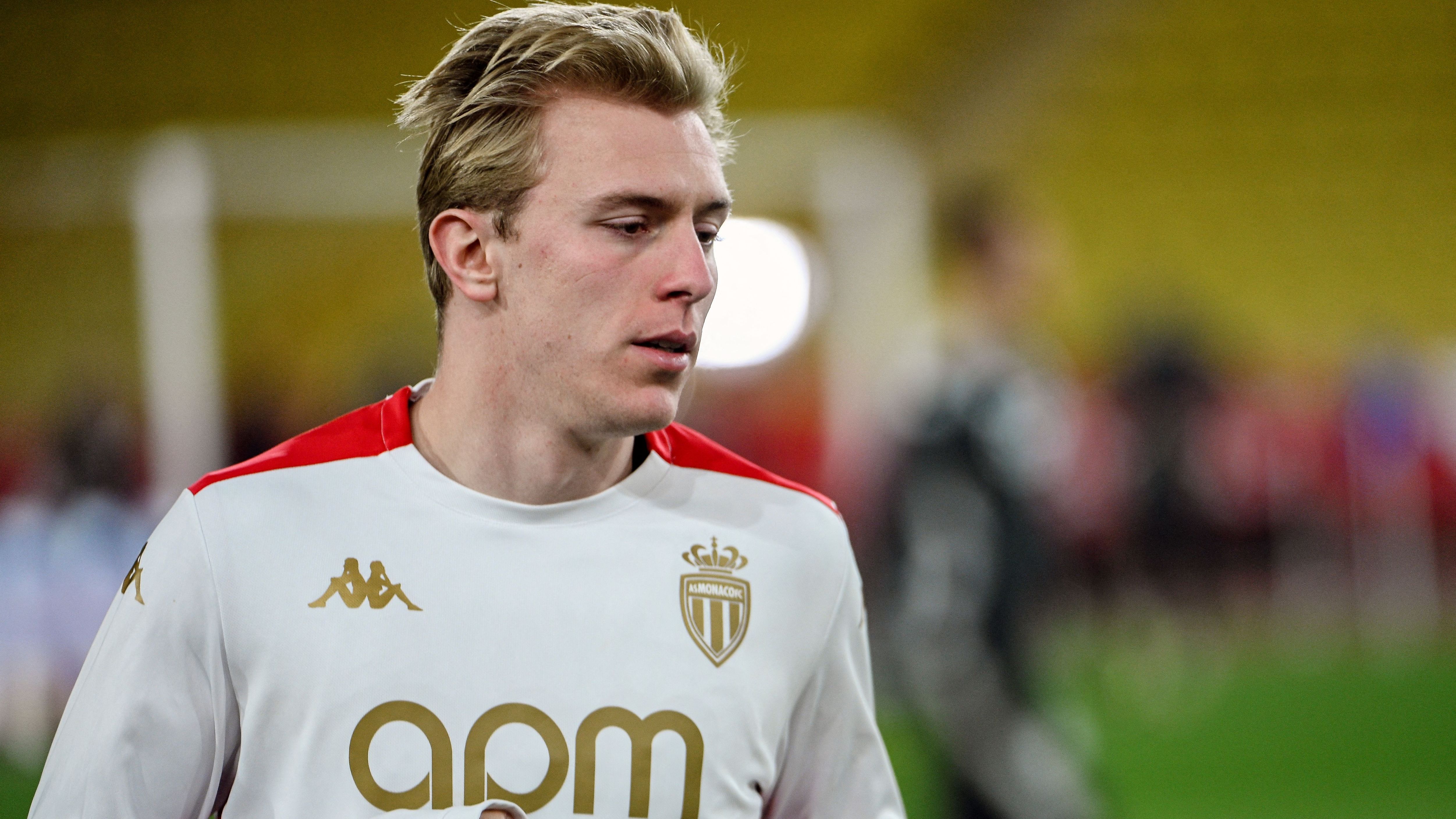 FBL-FRA-LIGUE1-MONACO-NANTES