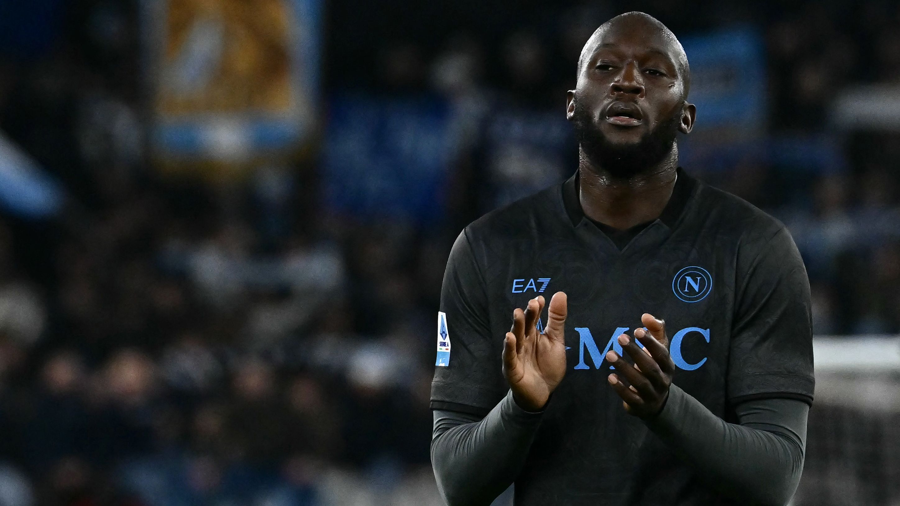 FBL-ITA-SERIE A-LAZIO-NAPOLI