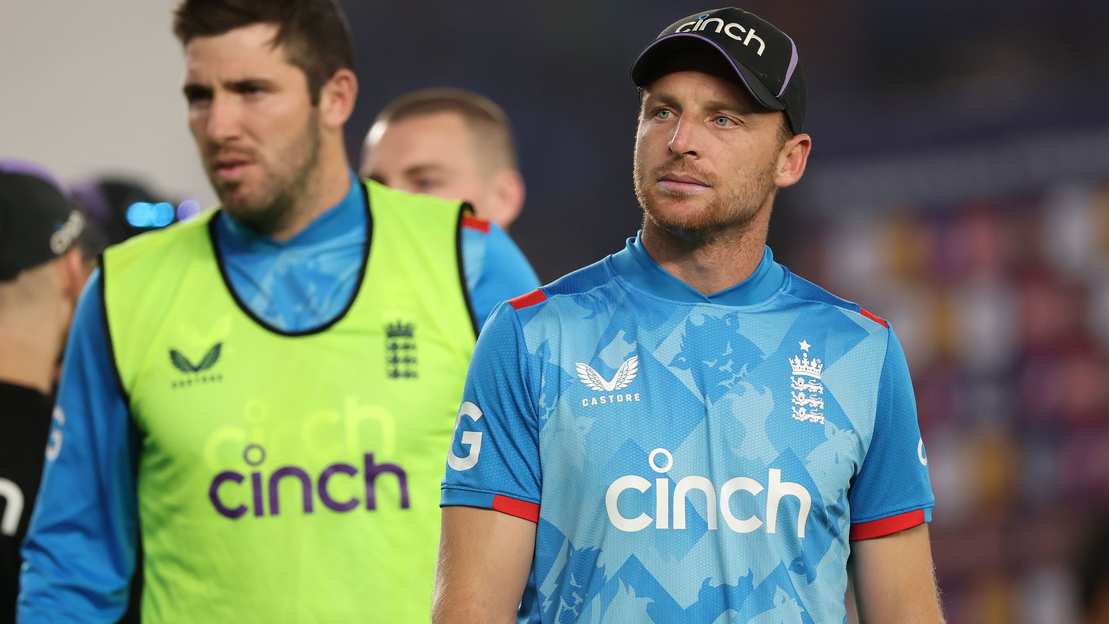 India v England - 3rd ODI