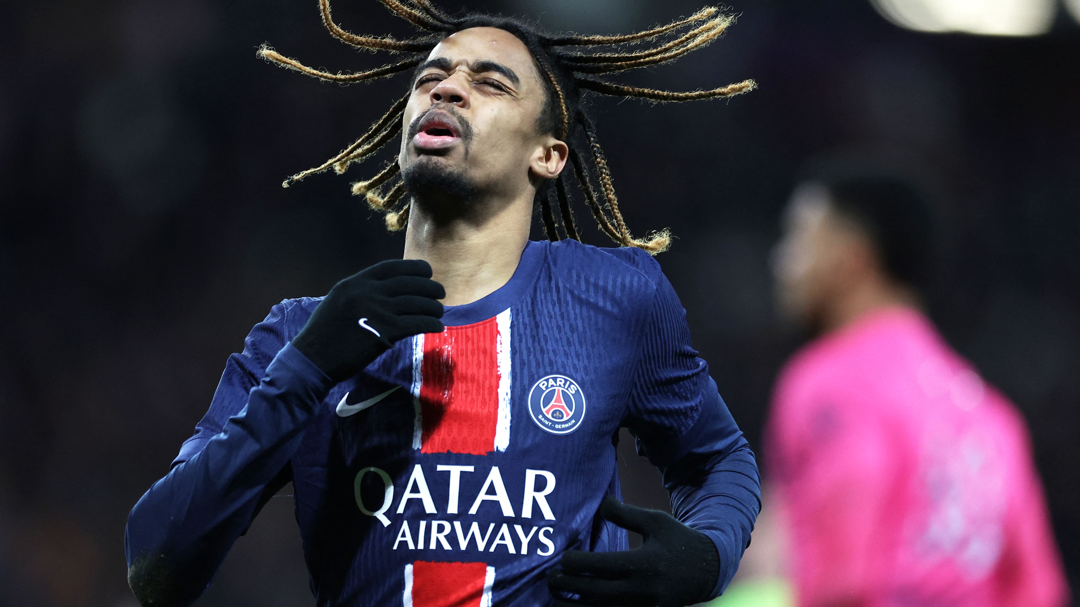 FBL-FRA-LIGUE1-TOULOUSE-PSG