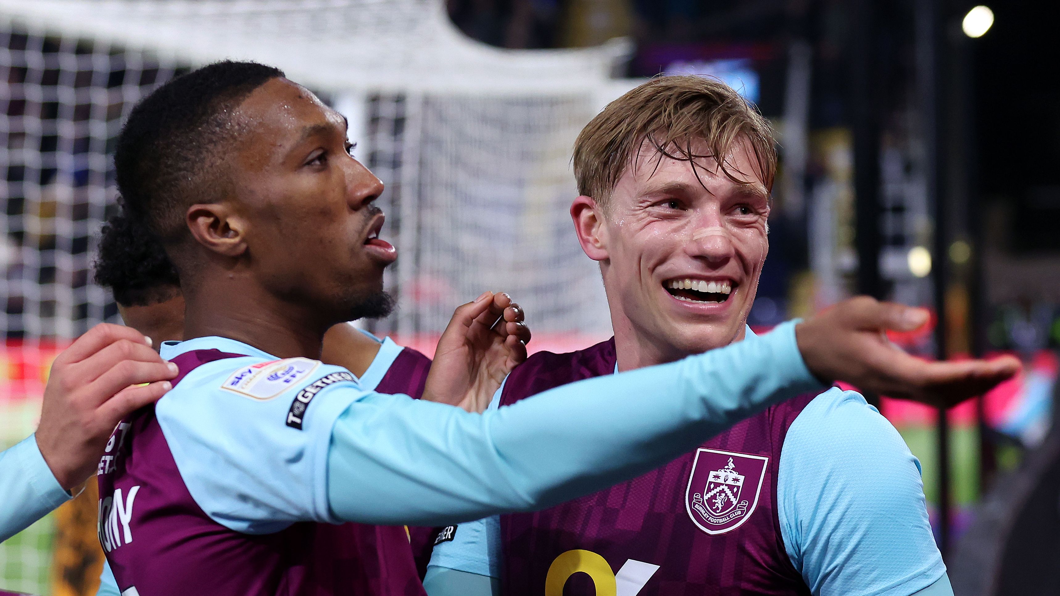 Burnley FC v Hull City AFC - Sky Bet Championship