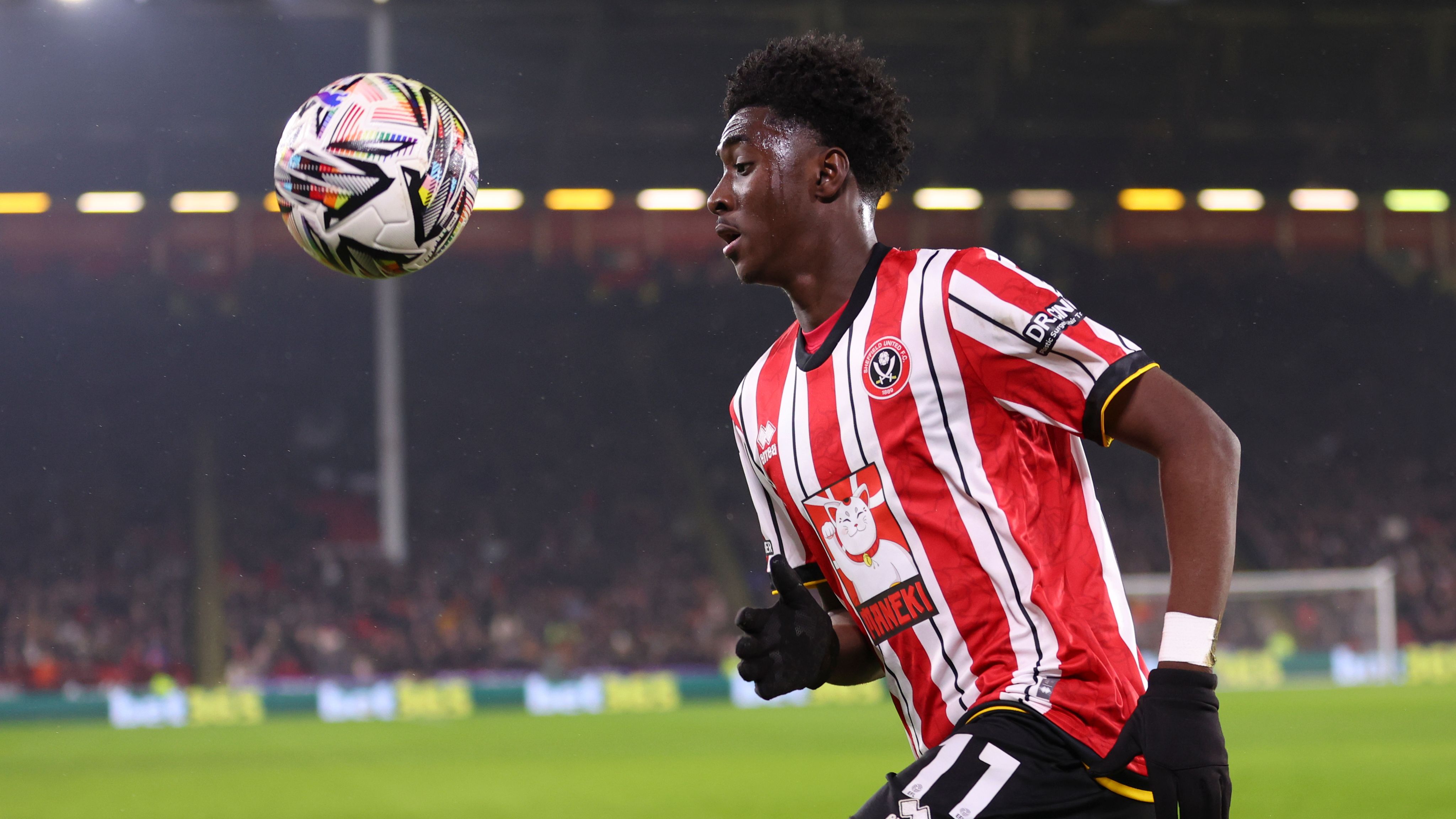 Sheffield United FC v Middlesbrough FC - Sky Bet Championship