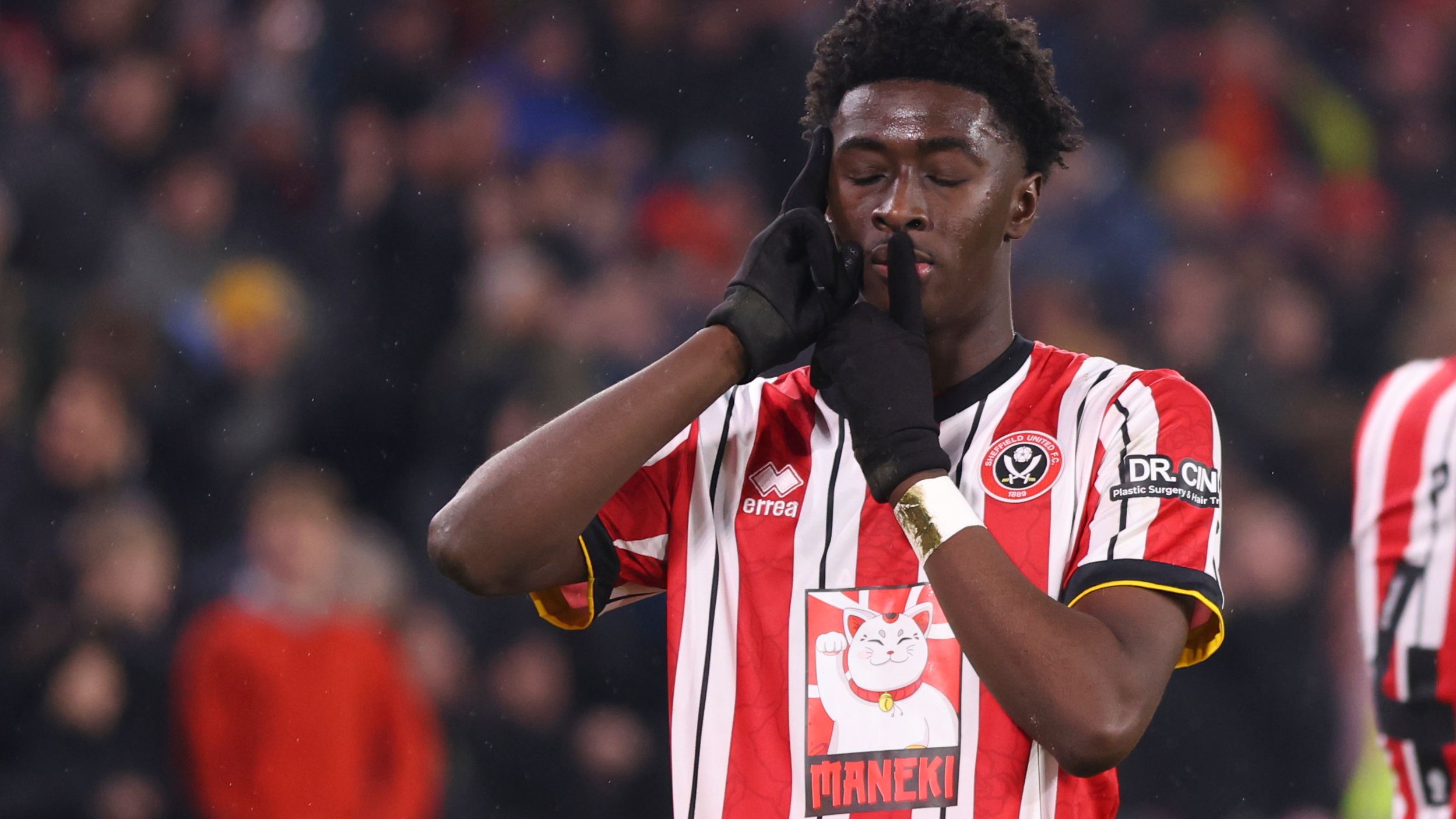 Sheffield United FC v Middlesbrough FC - Sky Bet Championship