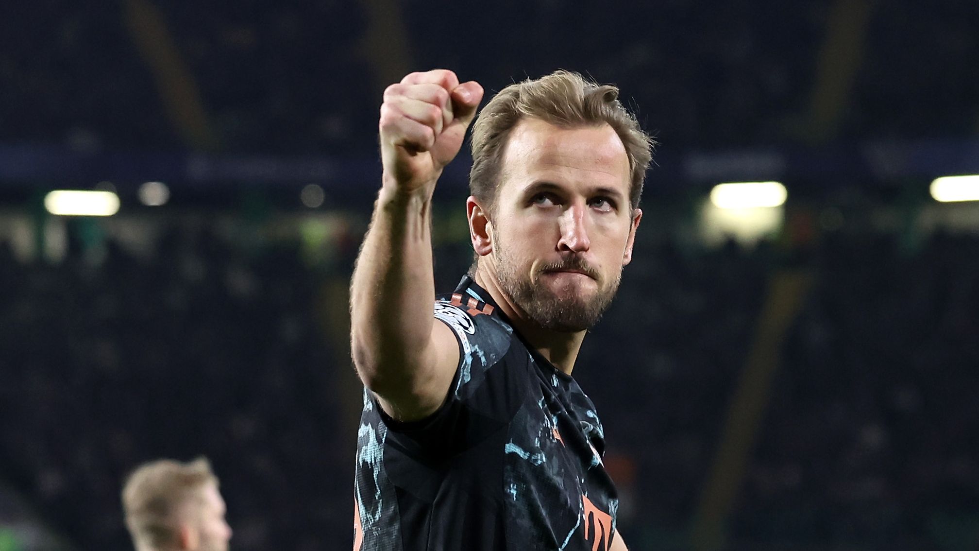 Celtic FC v FC Bayern München - UEFA Champions League 2024/25 League Knockout Play-off First Leg