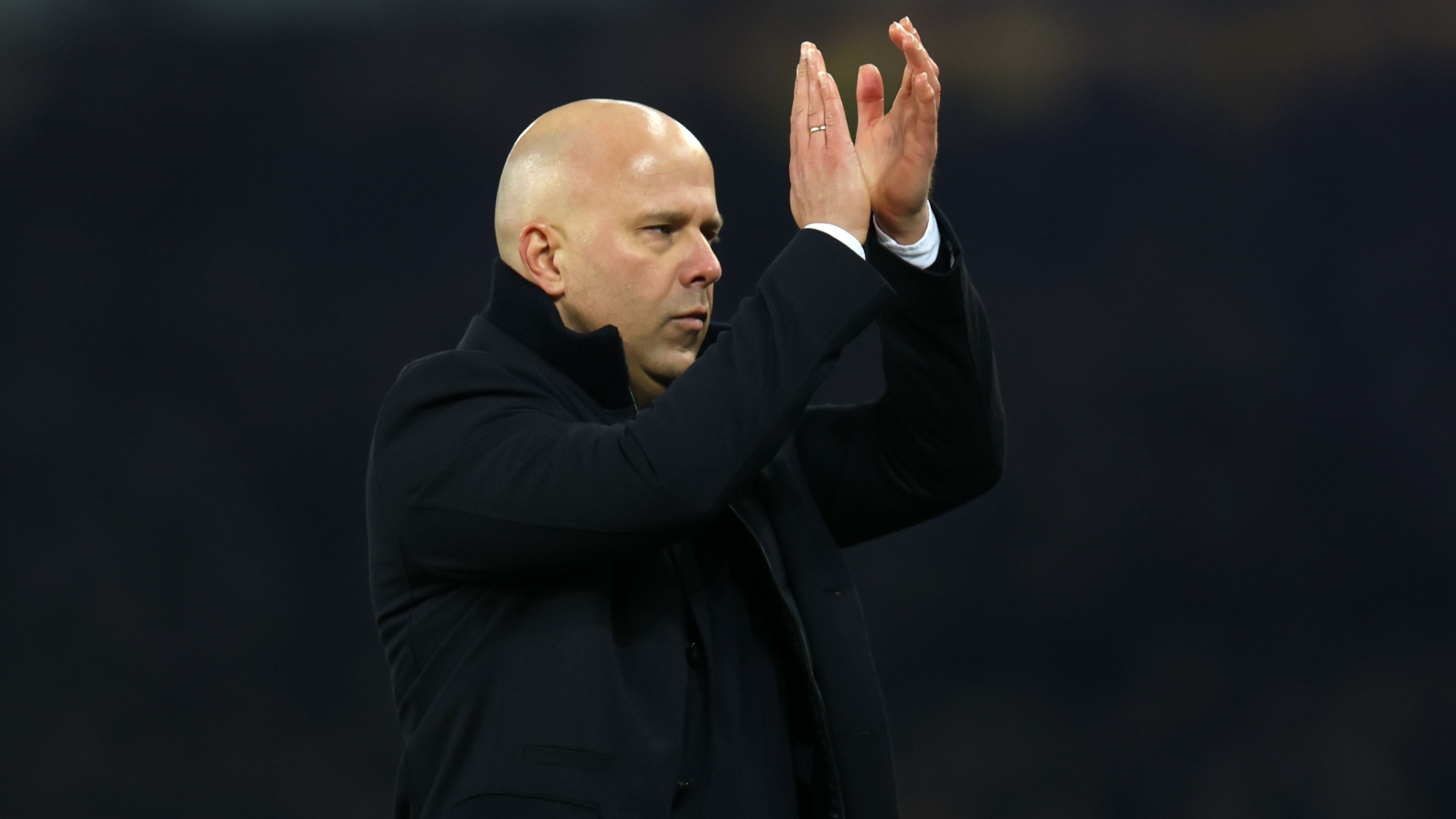 Everton FC v Liverpool FC - Premier League